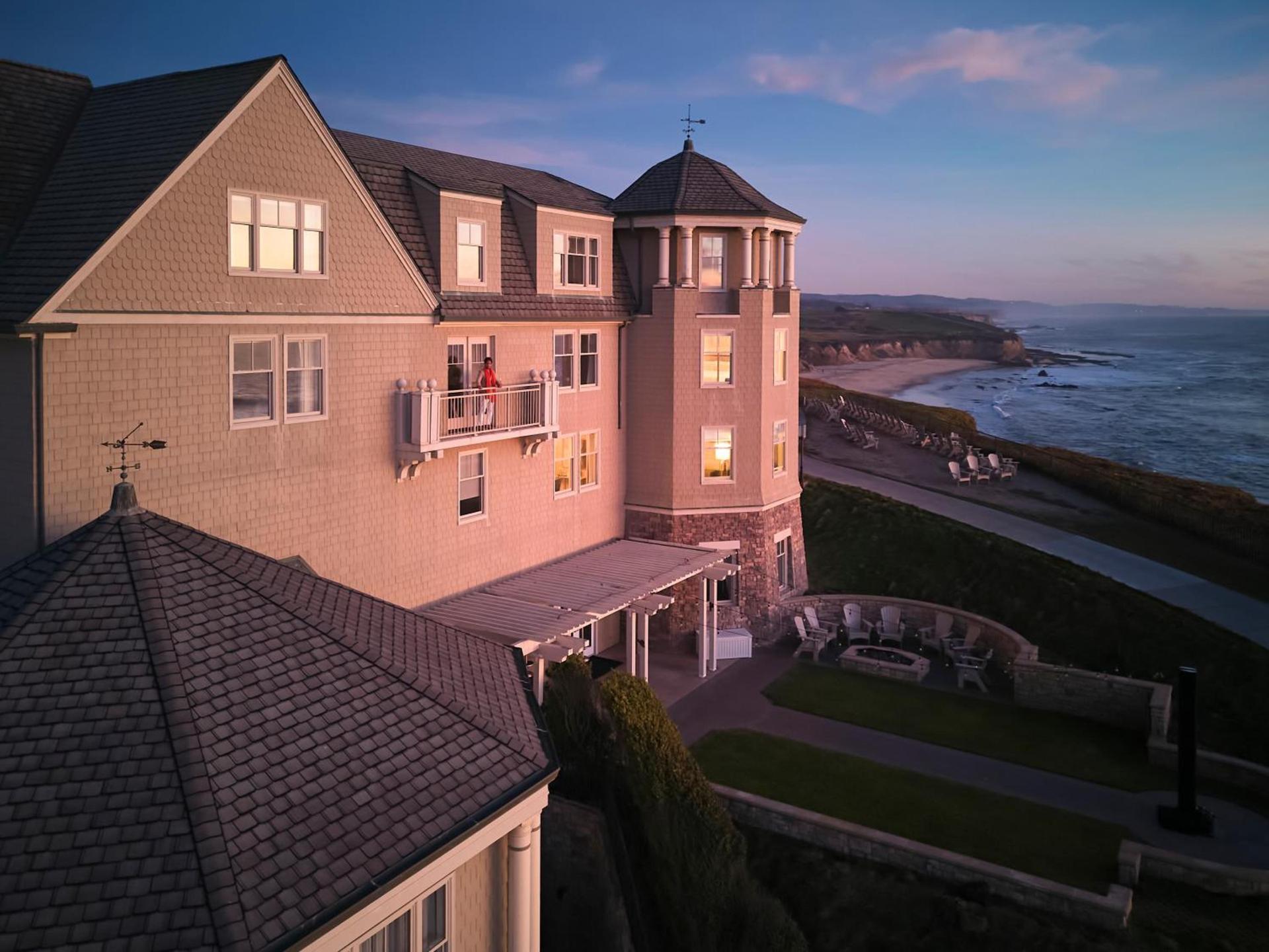 The Ritz-Carlton, Half Moon Bay photo 5