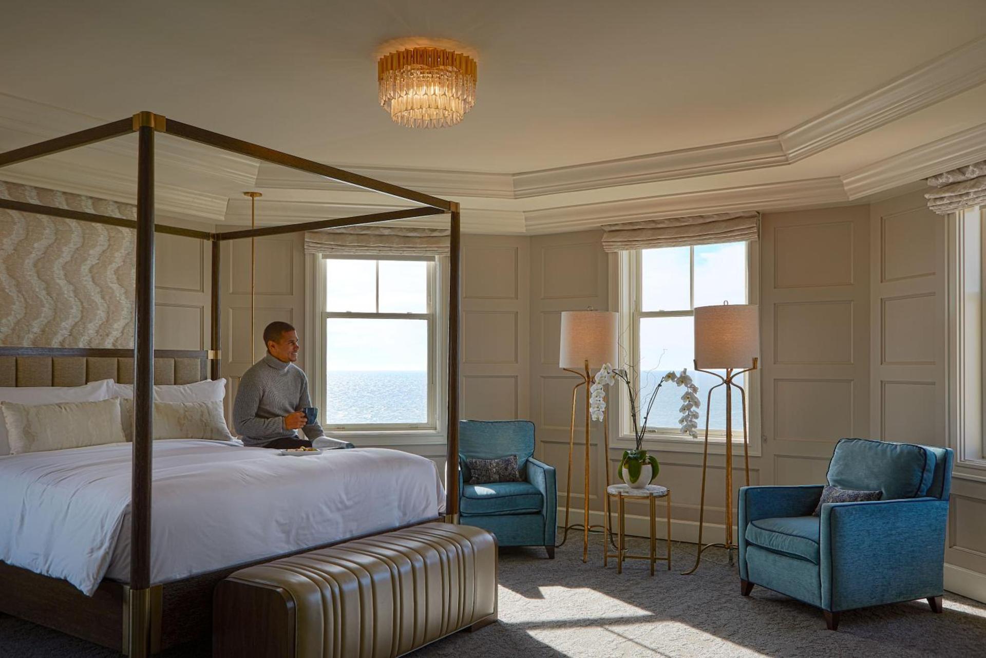 The Ritz-Carlton, Half Moon Bay photo 8