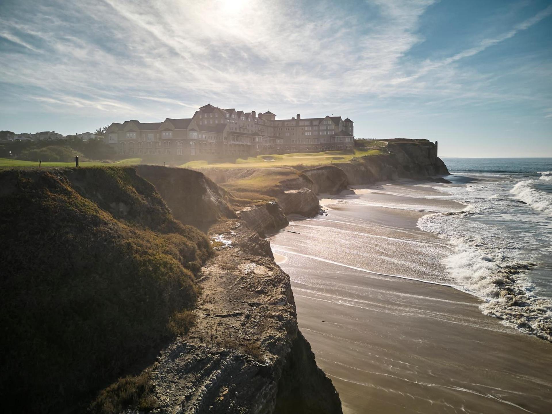 The Ritz-Carlton, Half Moon Bay photo 11