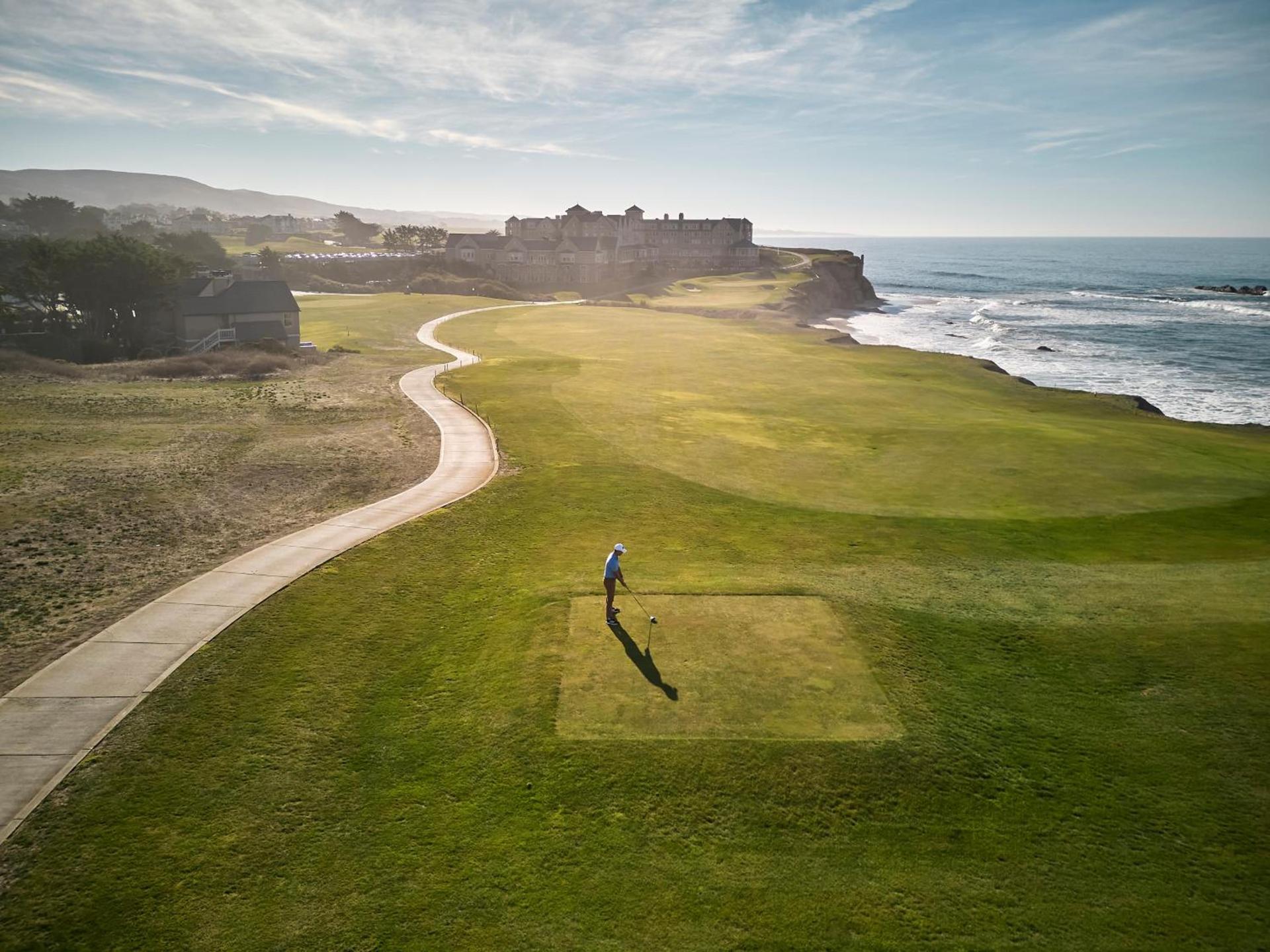 The Ritz-Carlton, Half Moon Bay photo 7