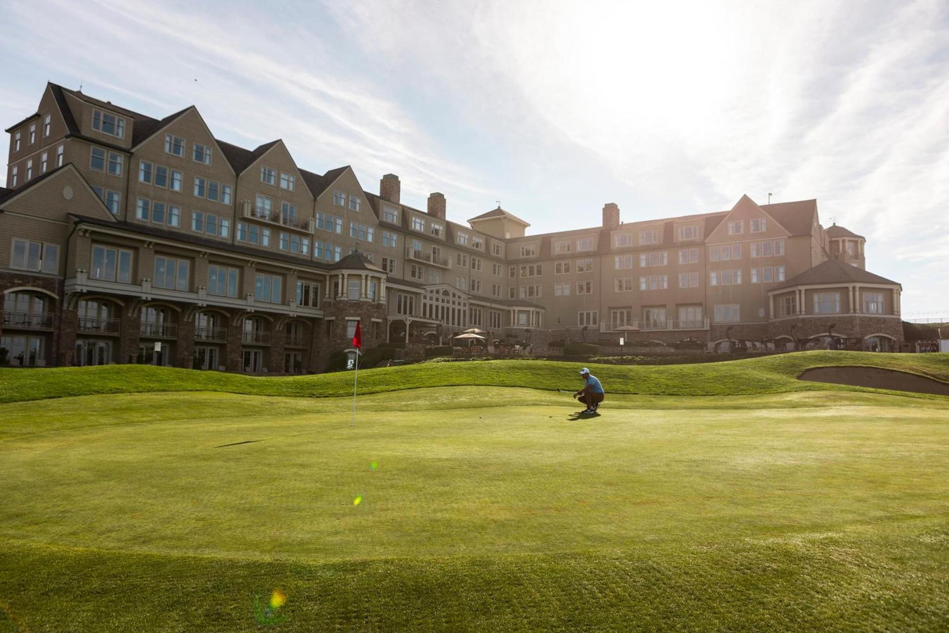 The Ritz-Carlton, Half Moon Bay photo 4