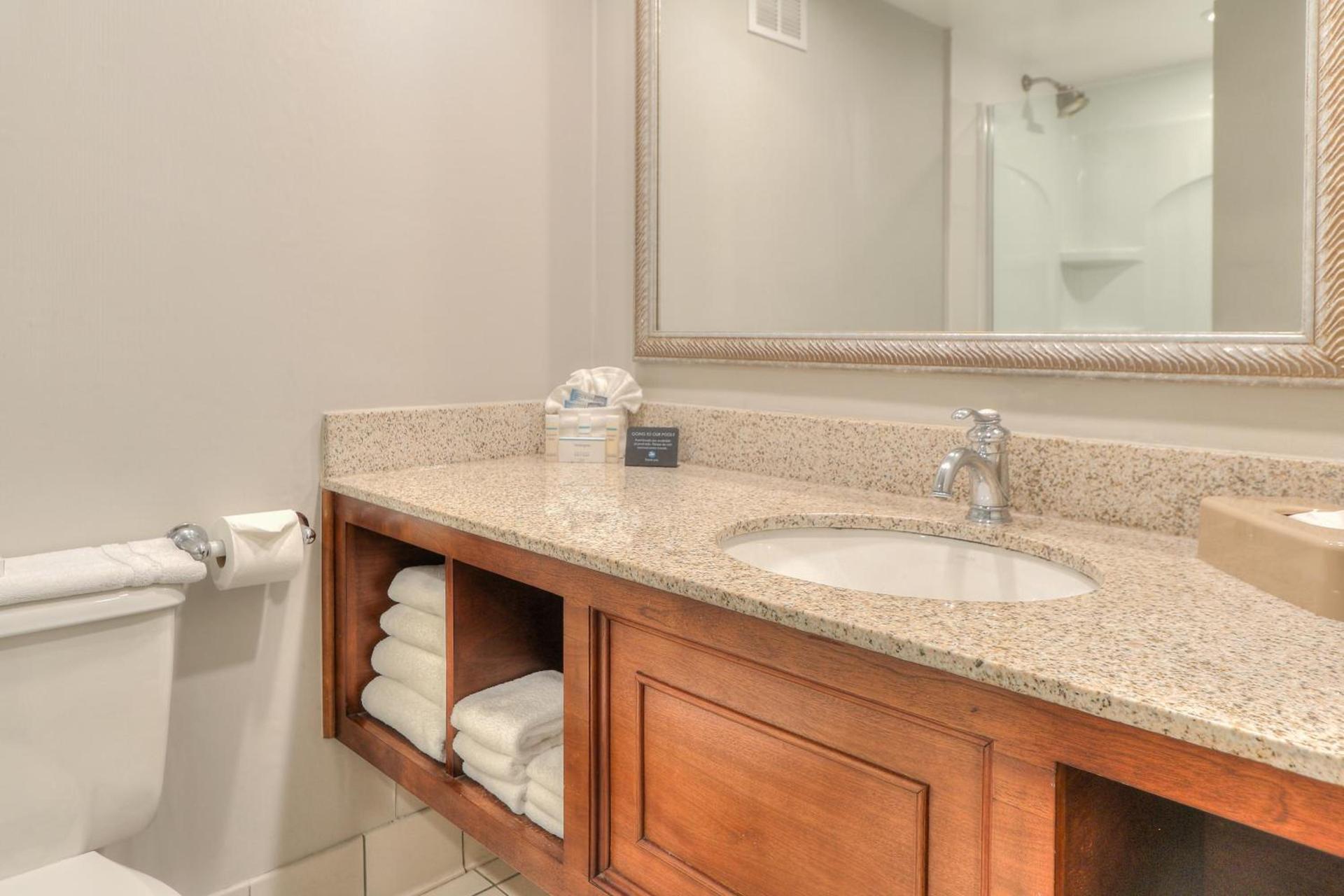 The Ramsey Hotel and Convention Center Pigeon Forge photo 59
