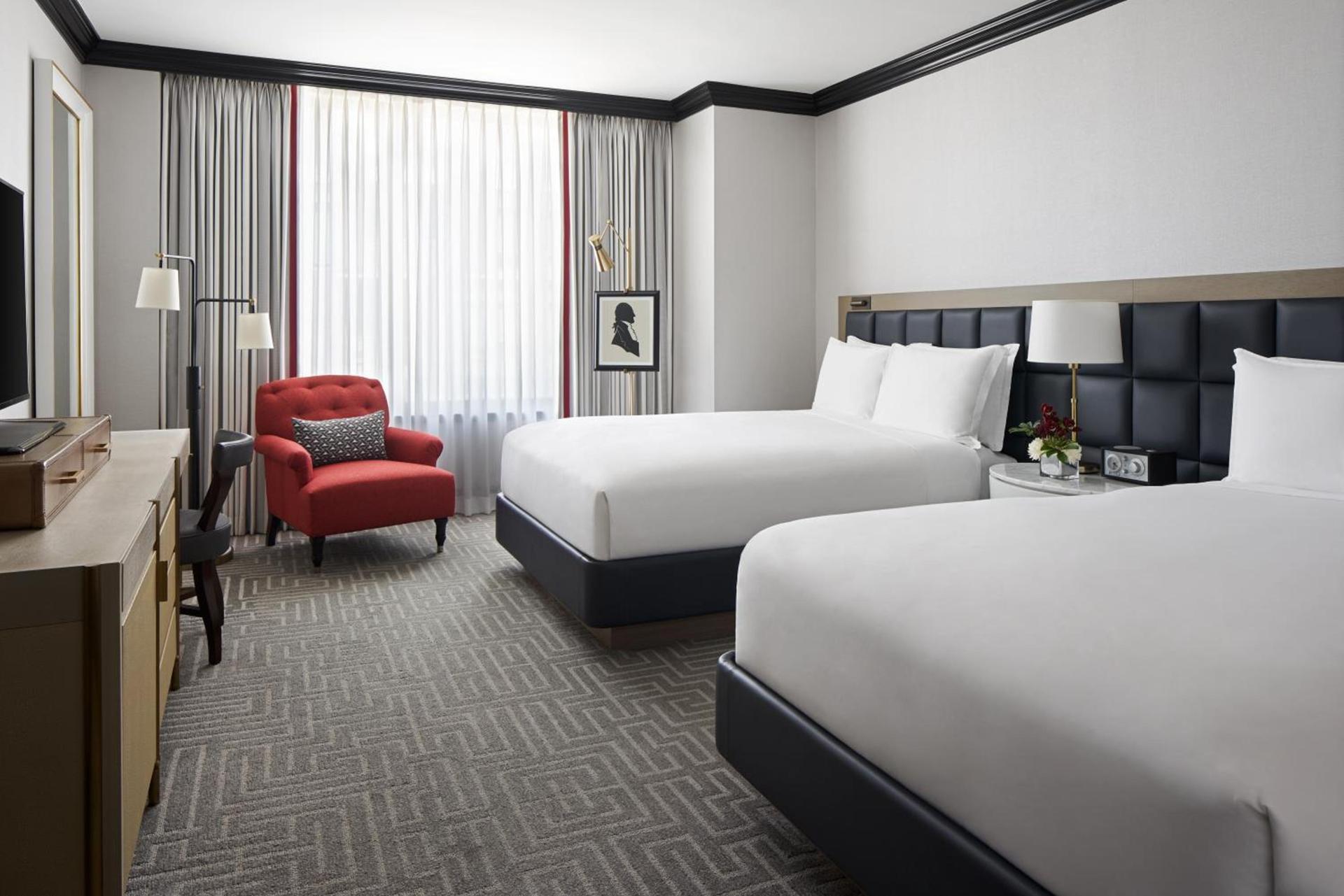 The Ritz-Carlton, Washington, D.C. photo 2