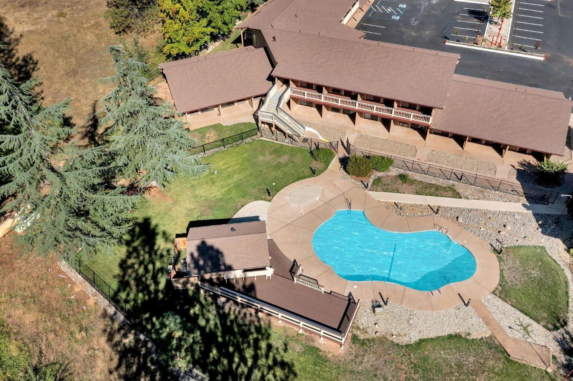 Amador Hotel photo 2