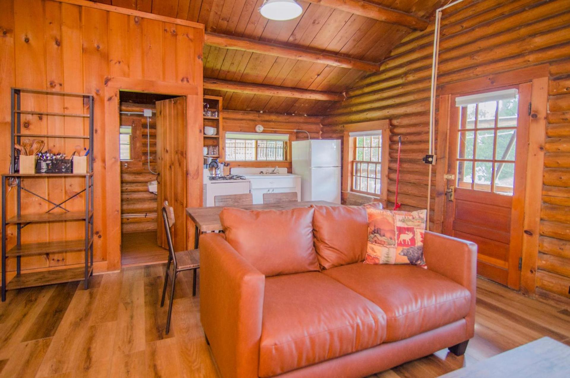 Mountain Lake Cottages photo 7