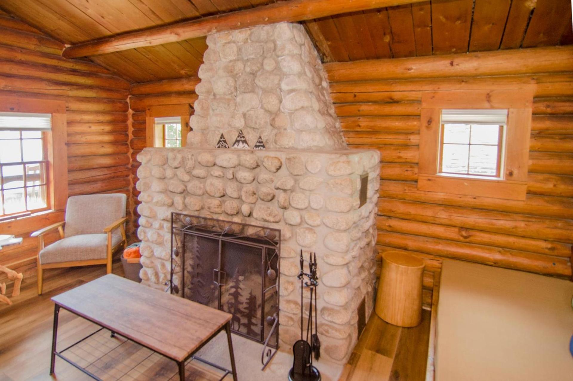 Mountain Lake Cottages photo 3