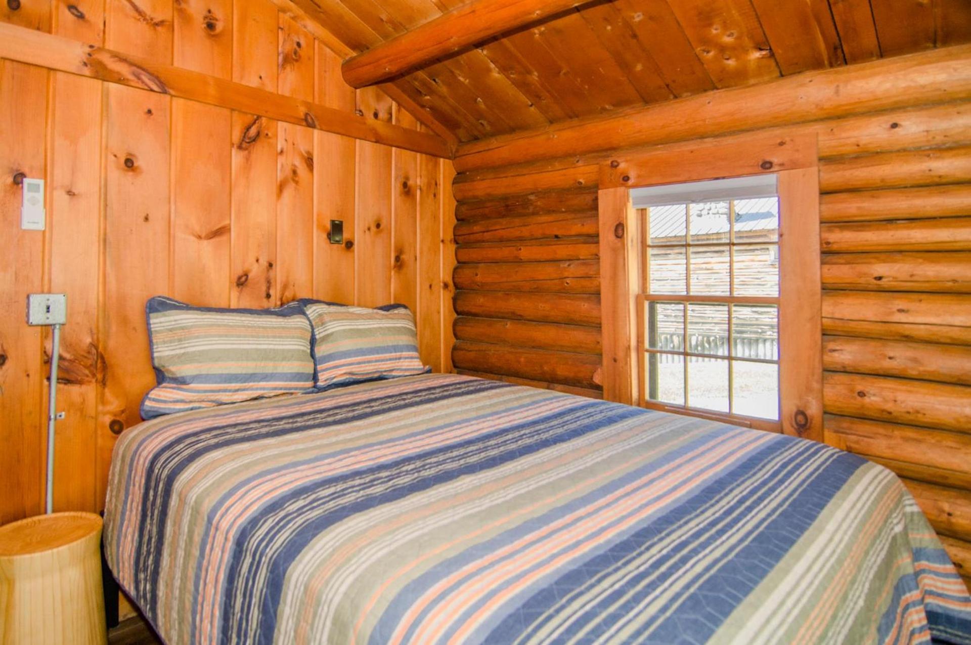Mountain Lake Cottages photo 9
