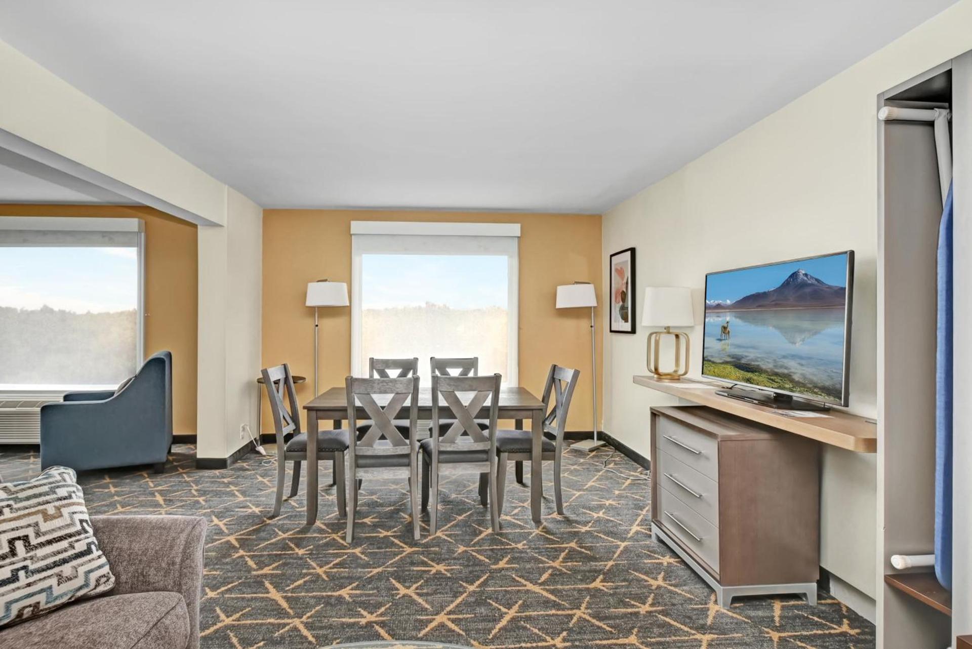 Holiday Inn - Piscataway - Somerset by IHG photo 80