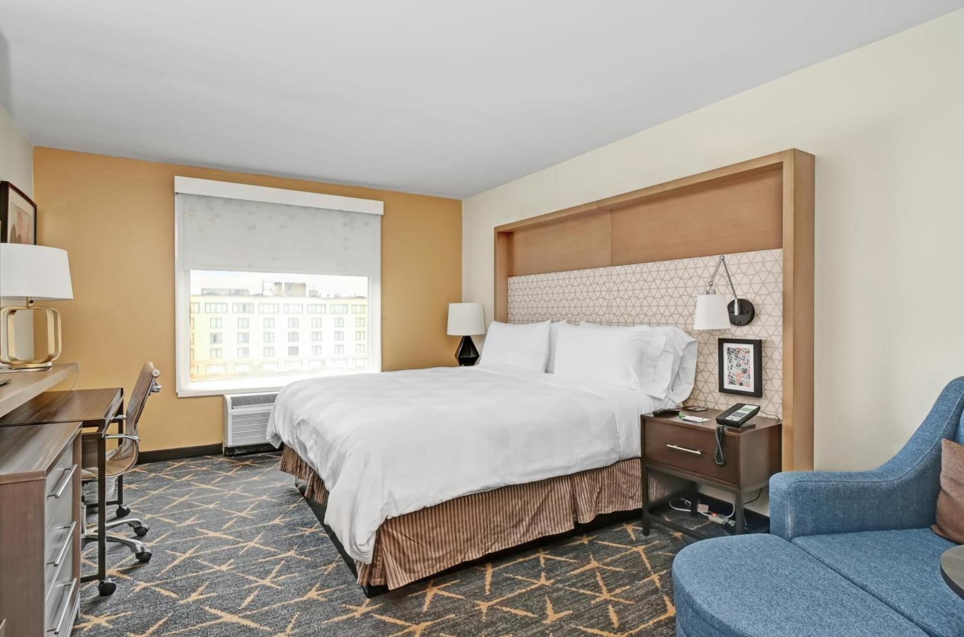 Holiday Inn - Piscataway - Somerset by IHG photo 24