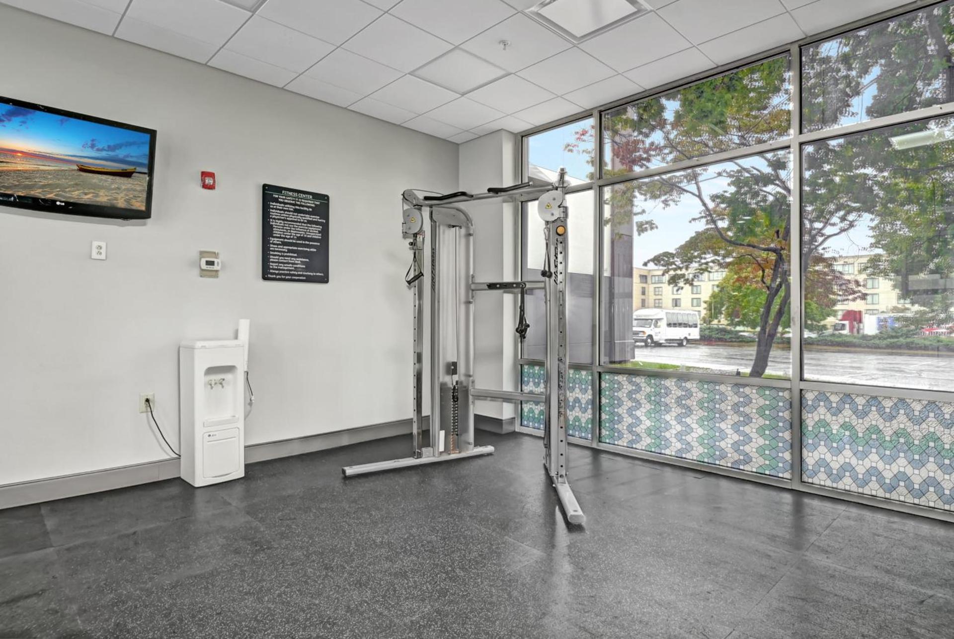 Holiday Inn - Piscataway - Somerset by IHG photo 12