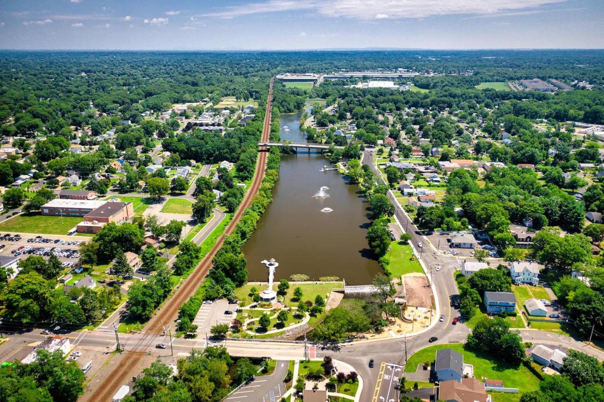 Holiday Inn - Piscataway - Somerset by IHG photo 75