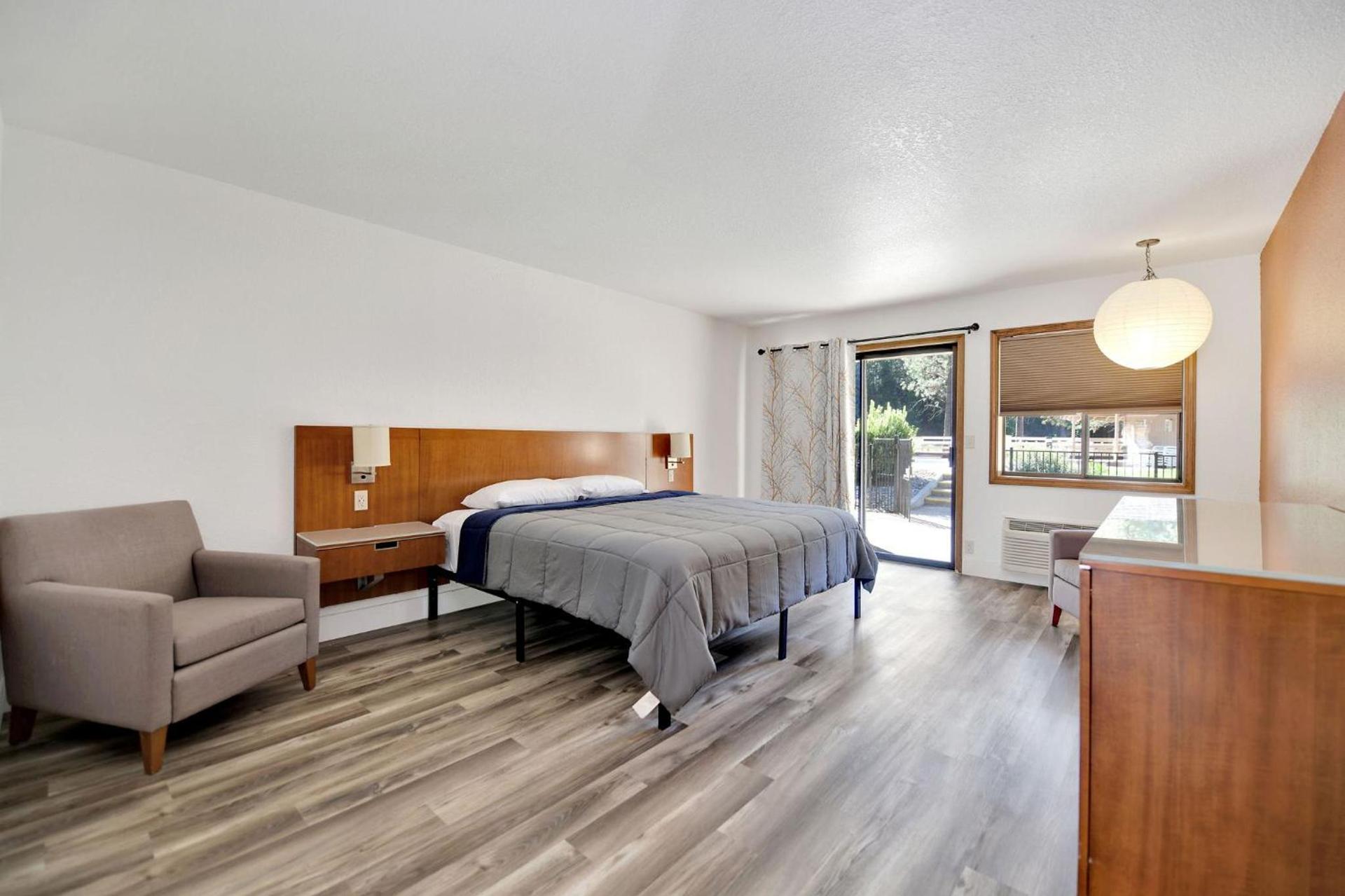 Amador Hotel photo 12