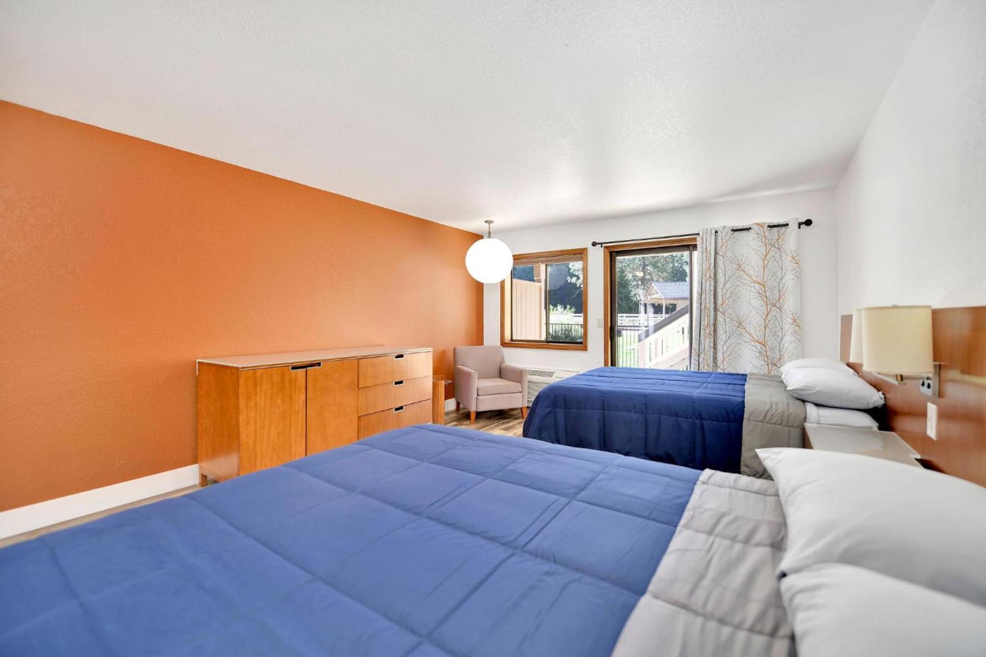 Amador Hotel photo 20