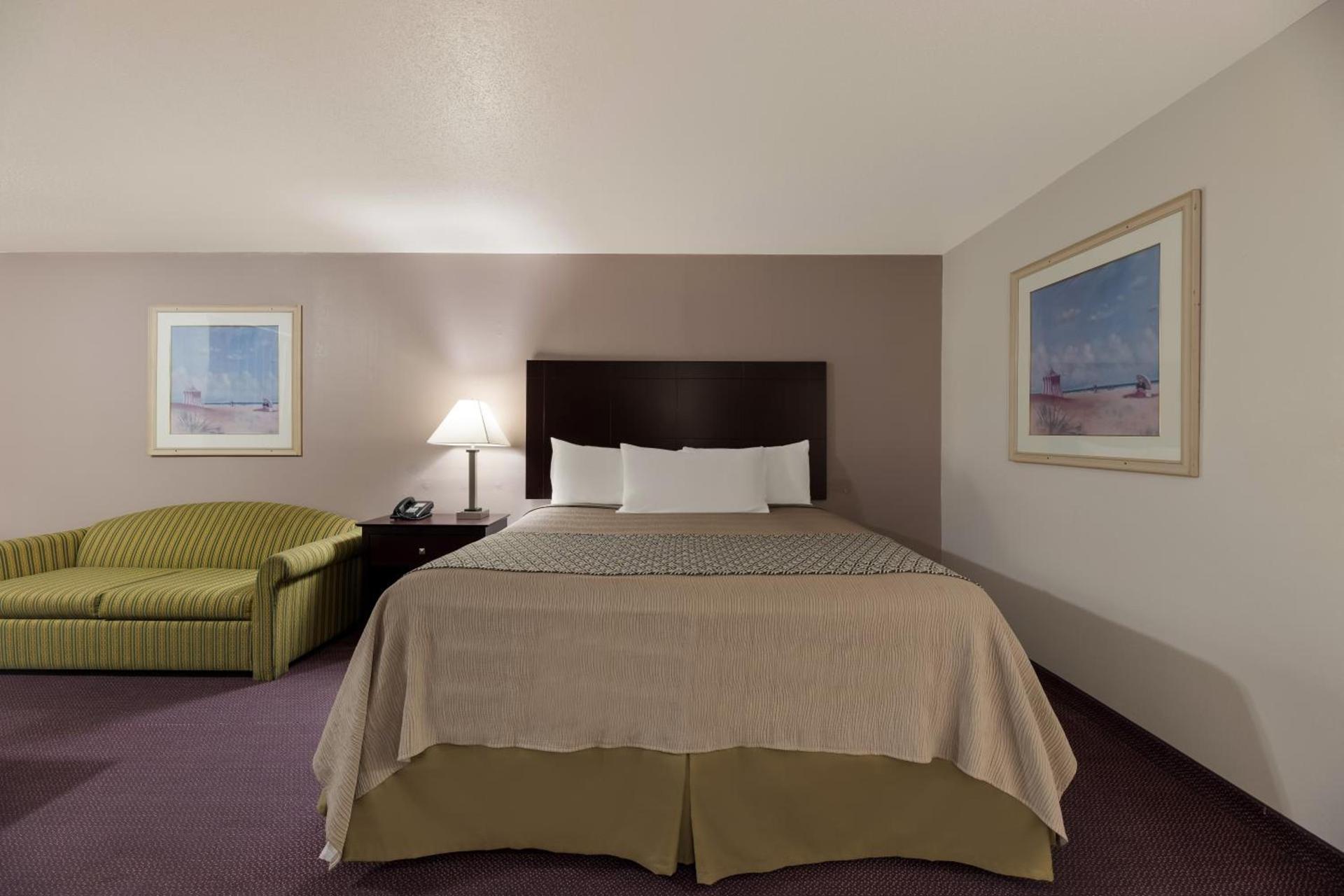 Americas Best Value Inn Alpine photo 2