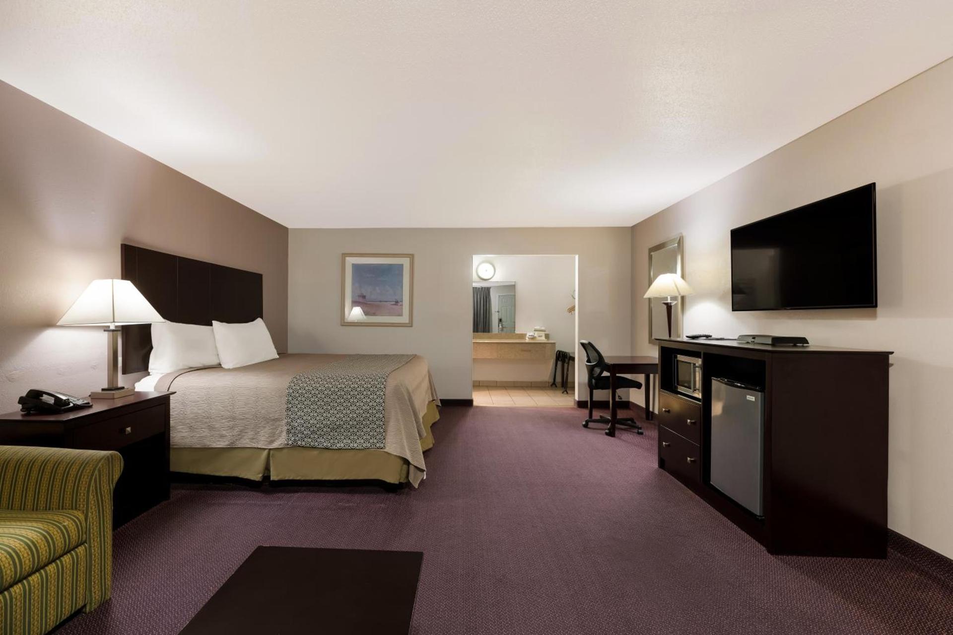 Americas Best Value Inn Alpine photo 4