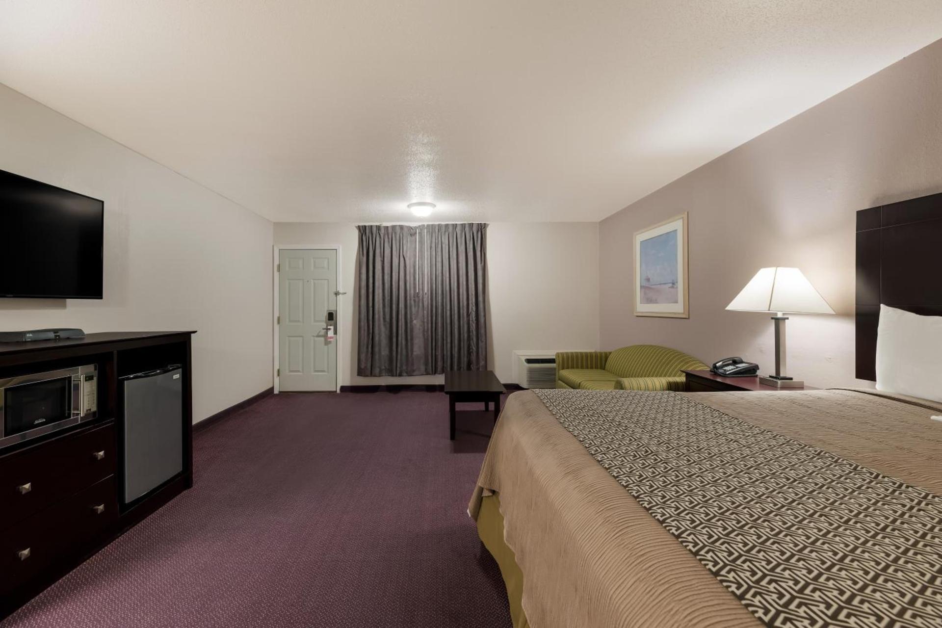 Americas Best Value Inn Alpine photo 3