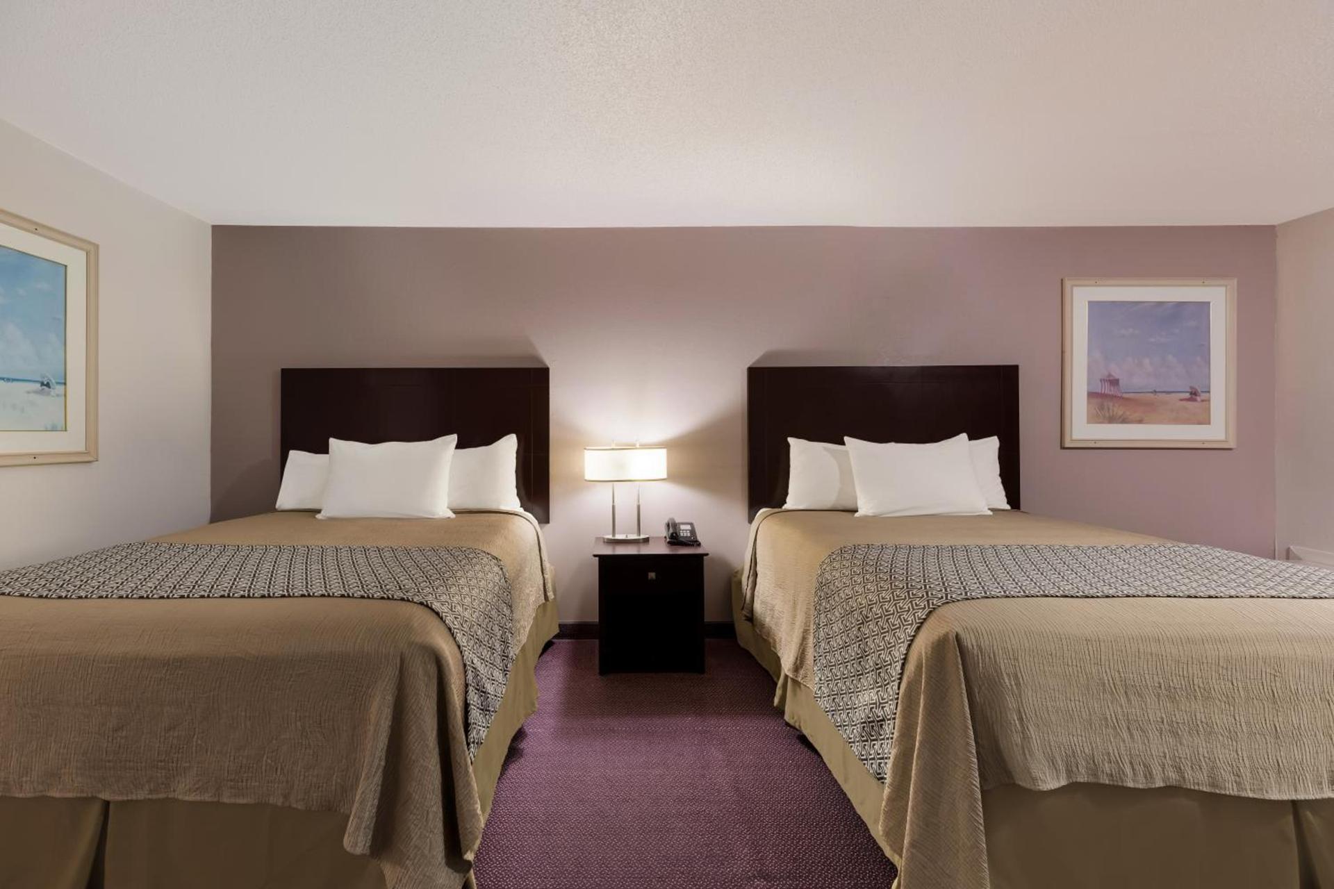Americas Best Value Inn Alpine photo 10