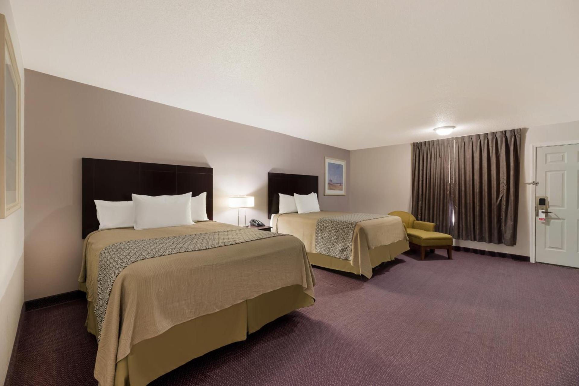 Americas Best Value Inn Alpine photo 15