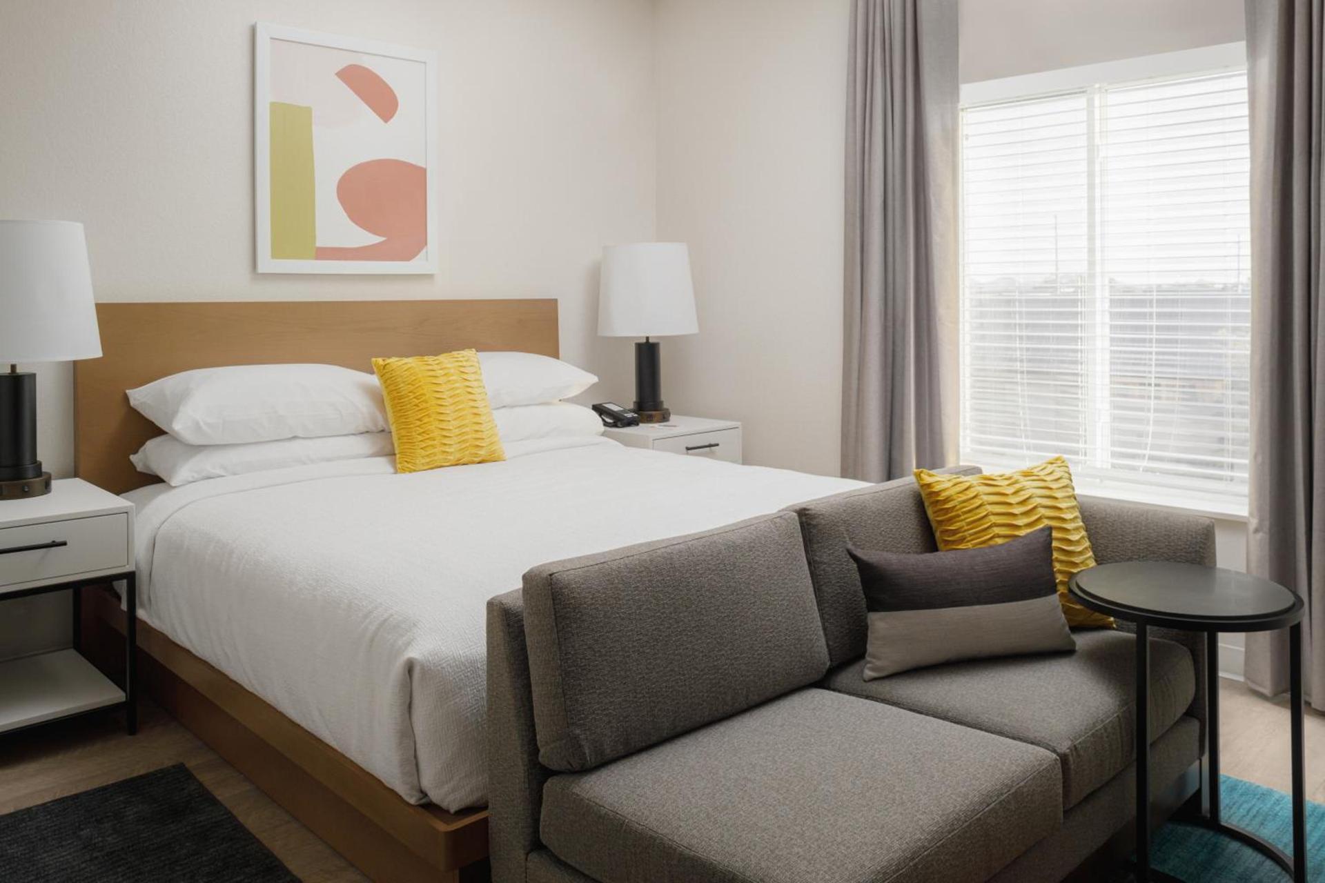 WaterWalk Extended Stay by Wyndham Boise Meridian photo 23