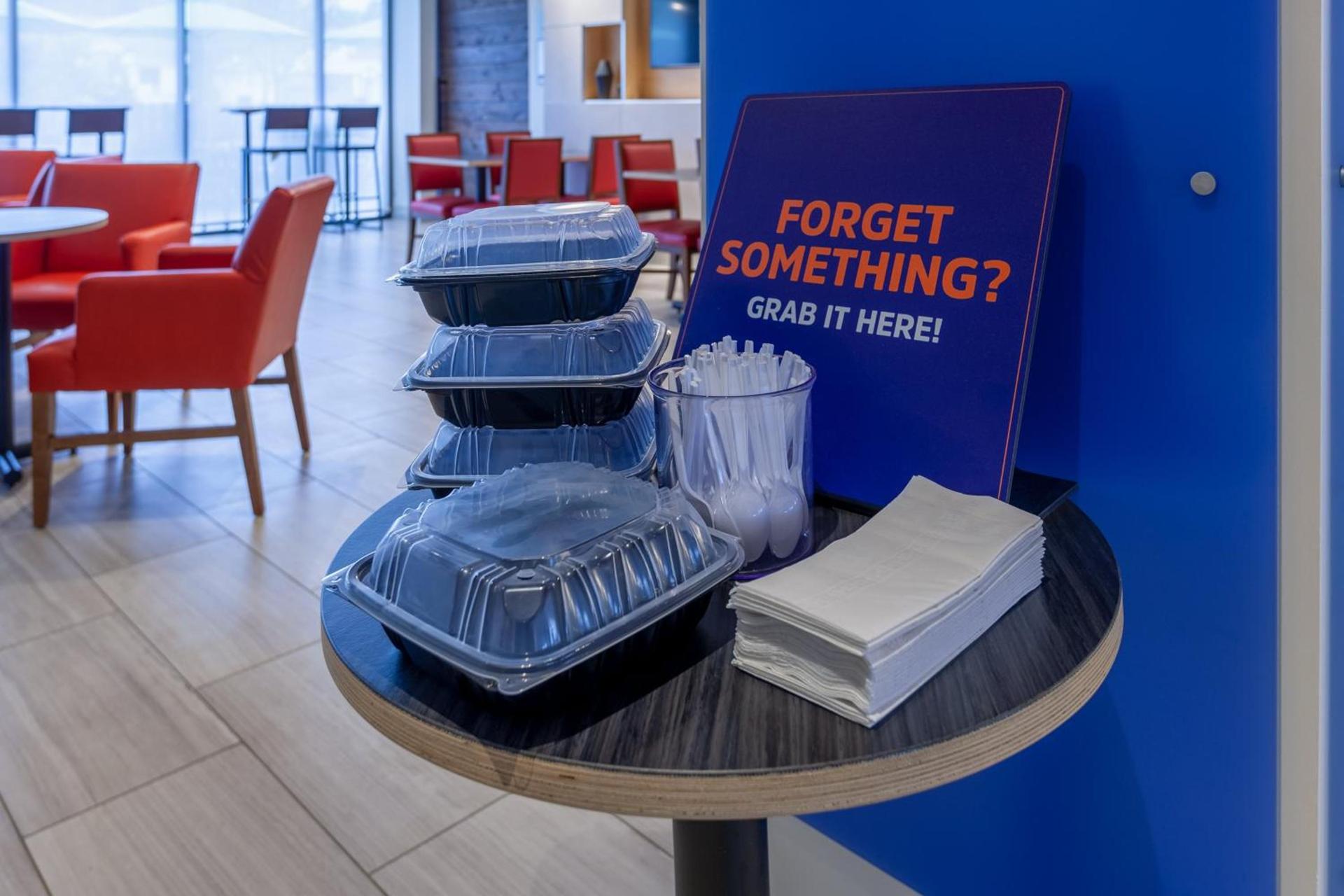 Holiday Inn Express & Suites Brunswick-Harpers Ferry Area by IHG photo 48
