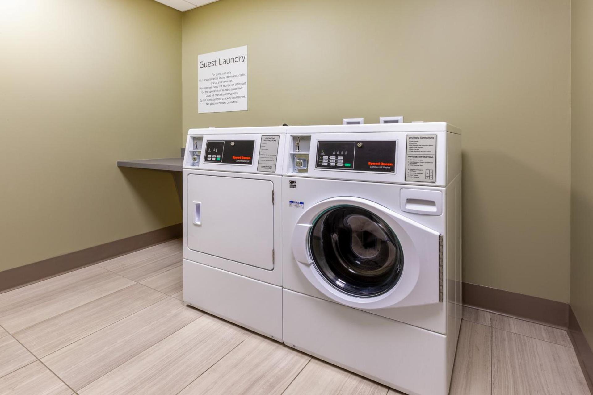 Holiday Inn Express & Suites Brunswick-Harpers Ferry Area by IHG photo 49