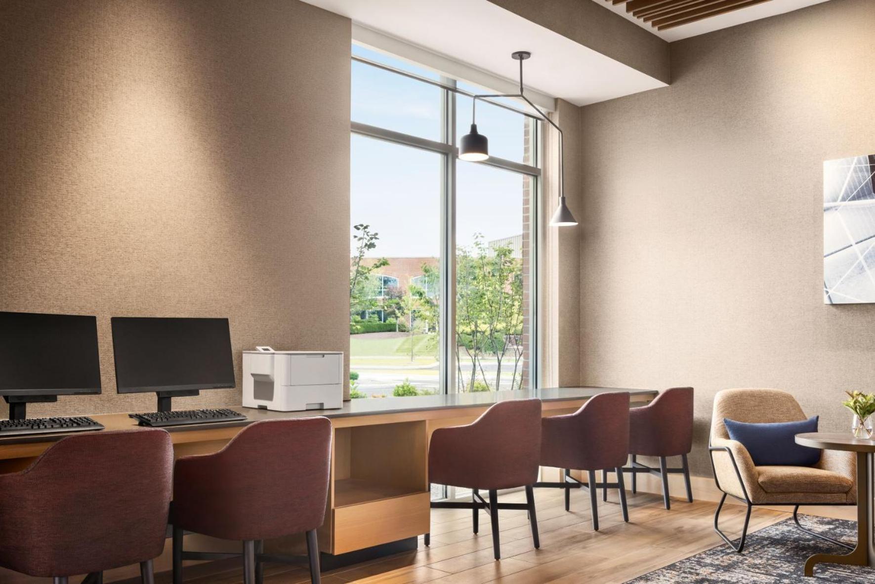 Hyatt Place Columbus Polaris photo 5