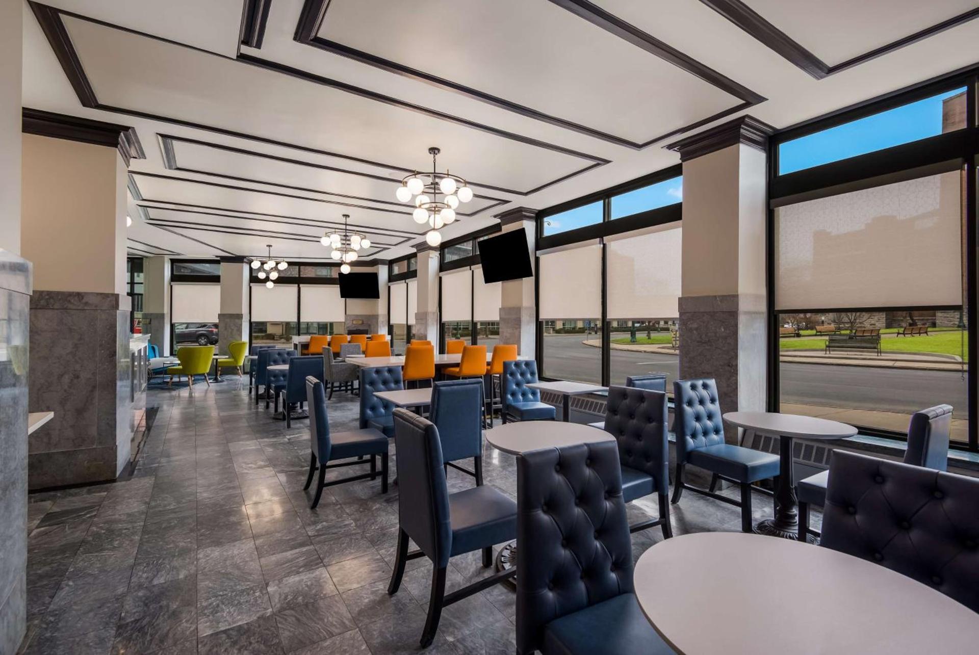 Best Western Syracuse Downtown Hotel and Suites photo 31