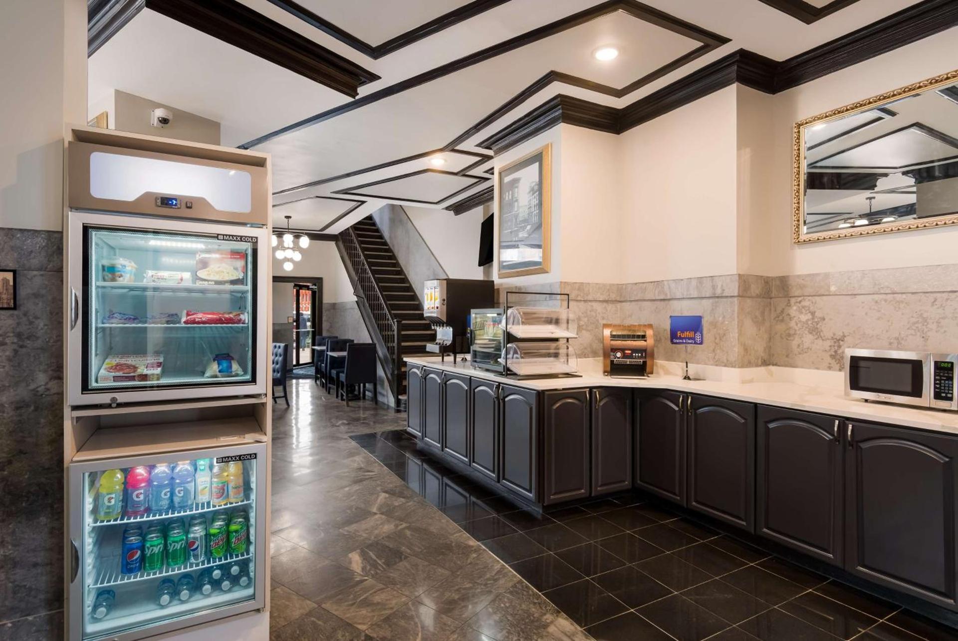 Best Western Syracuse Downtown Hotel and Suites photo 29