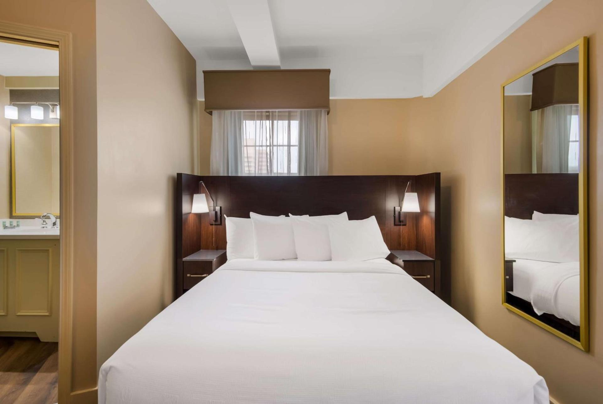 Best Western Syracuse Downtown Hotel and Suites photo 15