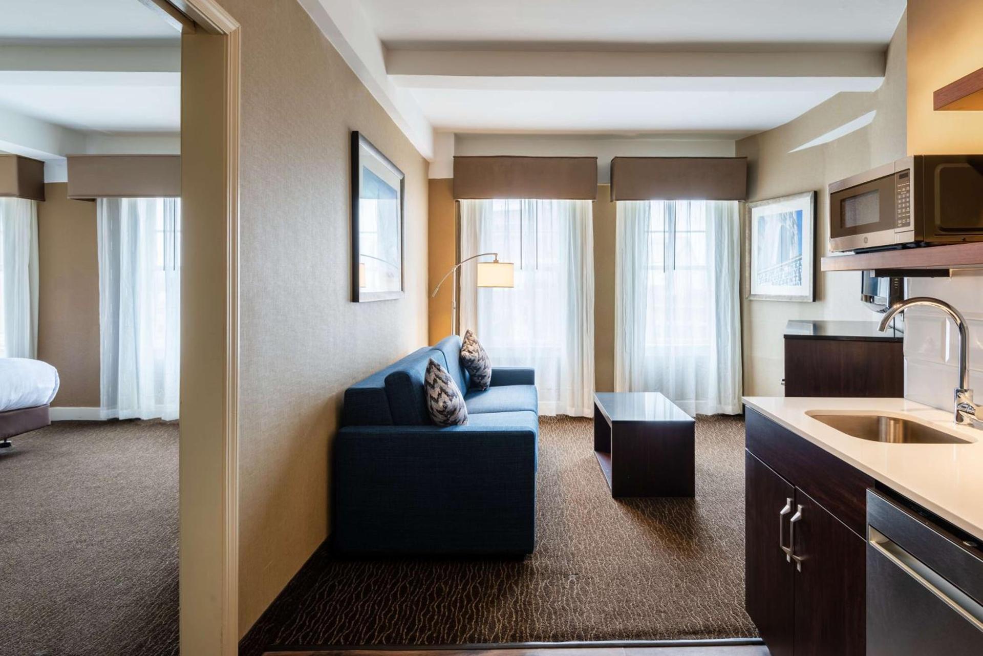 Best Western Syracuse Downtown Hotel and Suites photo 19