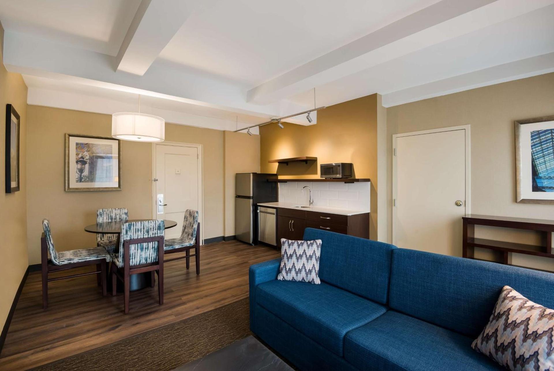 Best Western Syracuse Downtown Hotel and Suites photo 4