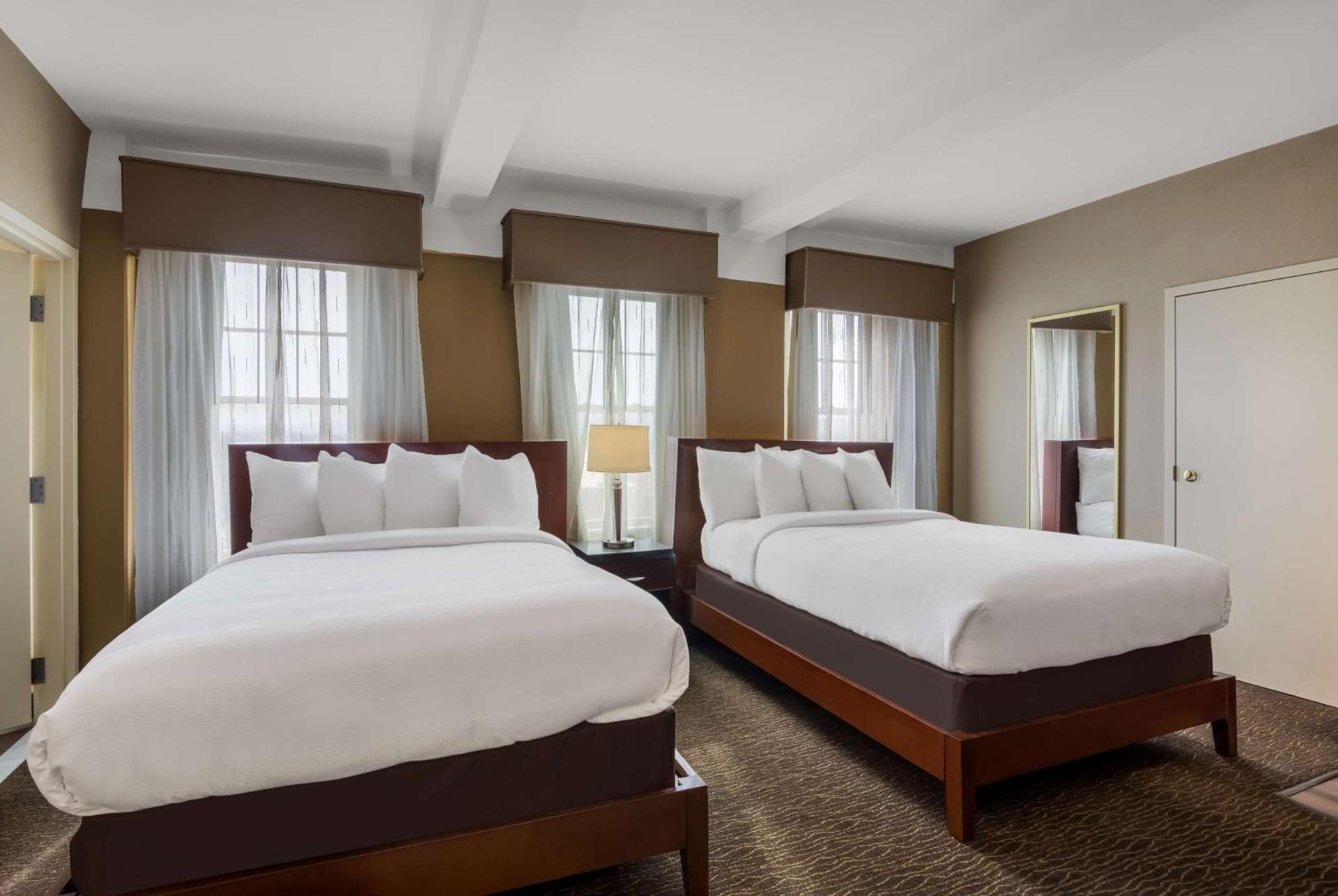 Best Western Syracuse Downtown Hotel and Suites photo 21