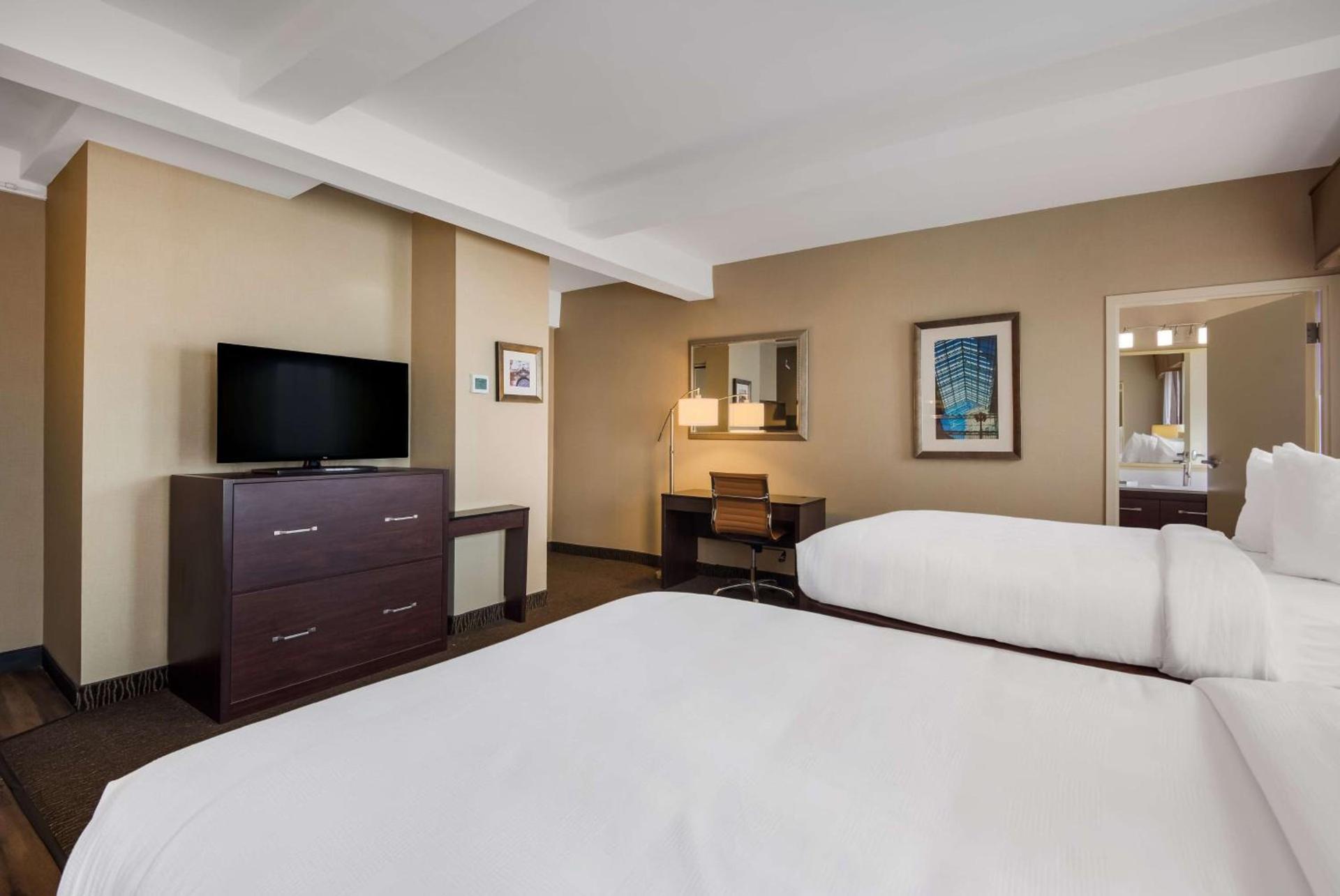 Best Western Syracuse Downtown Hotel and Suites photo 23
