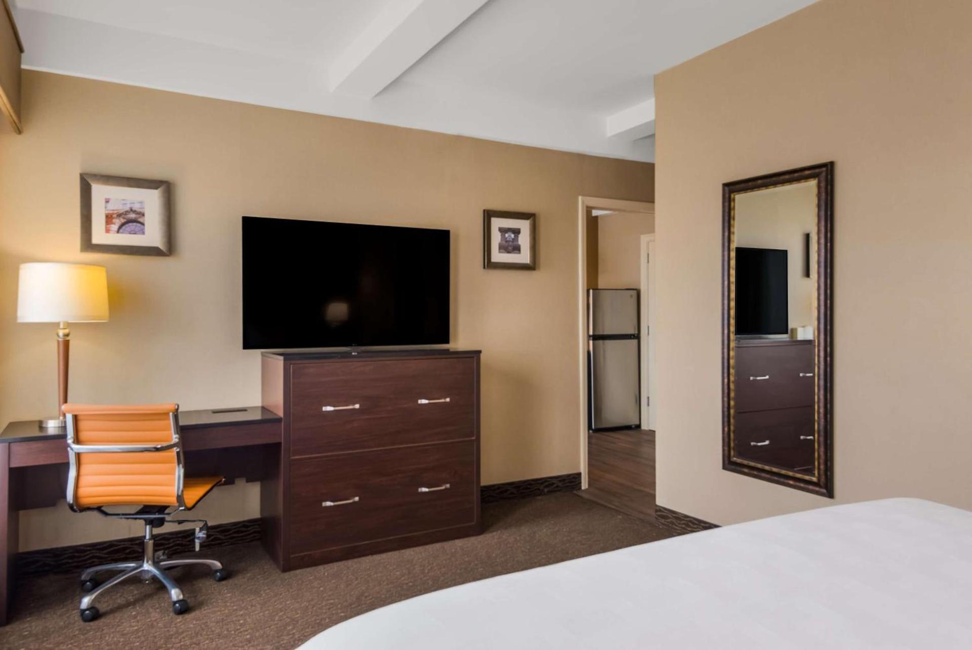 Best Western Syracuse Downtown Hotel and Suites photo 26