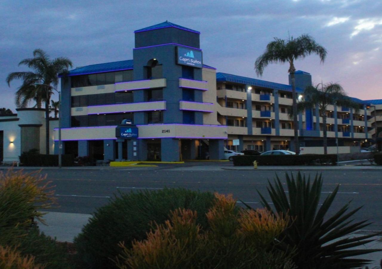 Capri Suites Anaheim photo 2