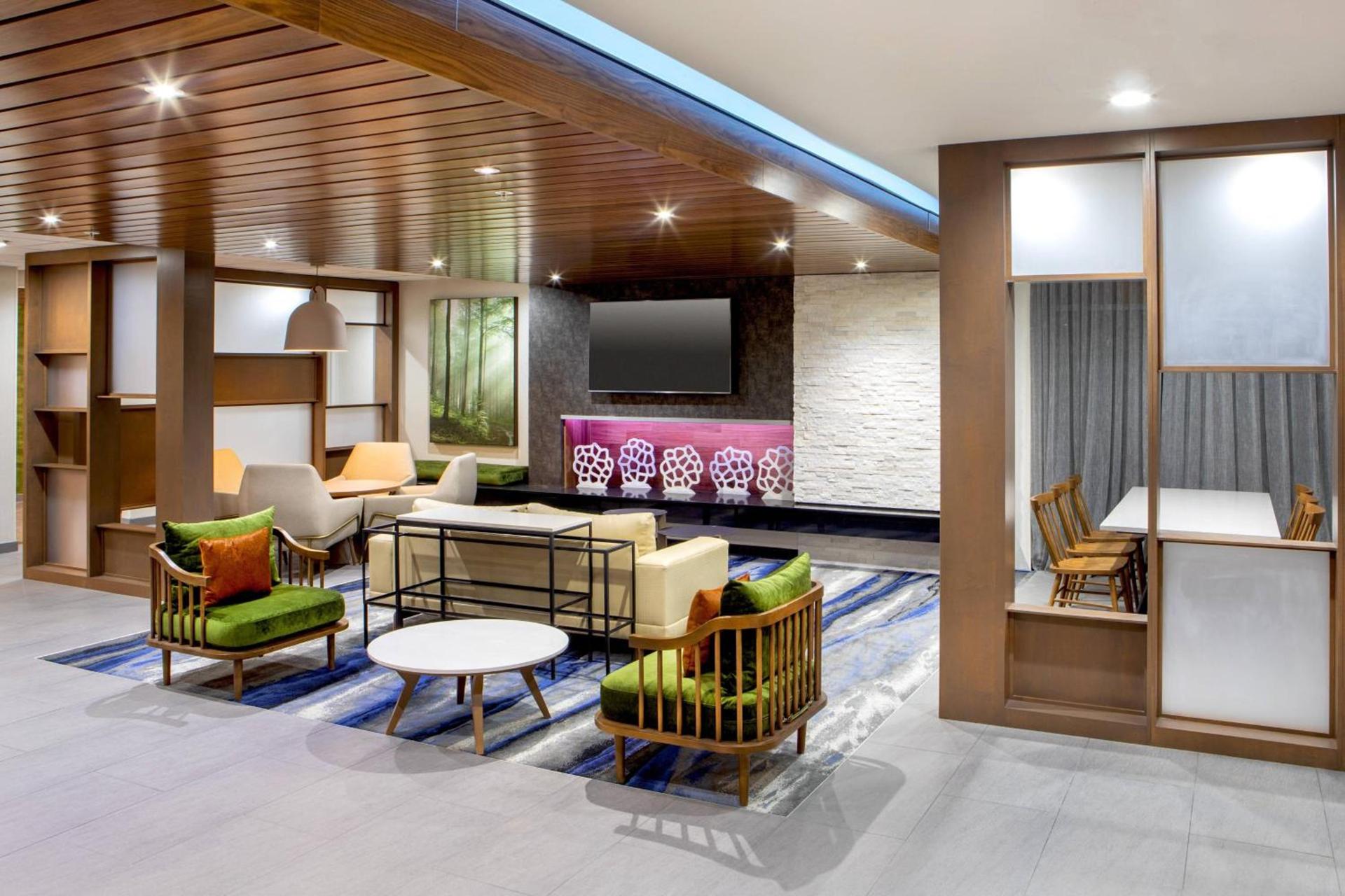 Fairfield Inn & Suites by Marriott McPherson photo 25