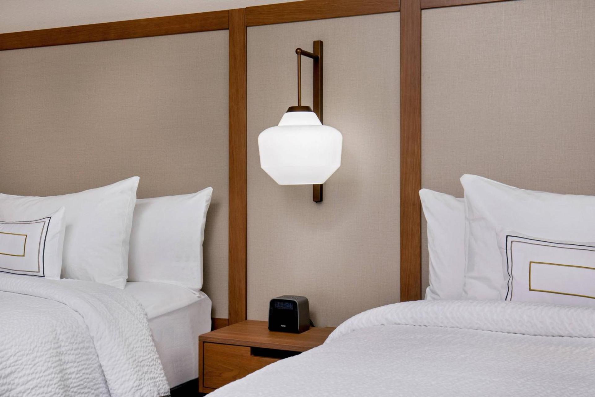 Fairfield Inn & Suites by Marriott McPherson photo 5