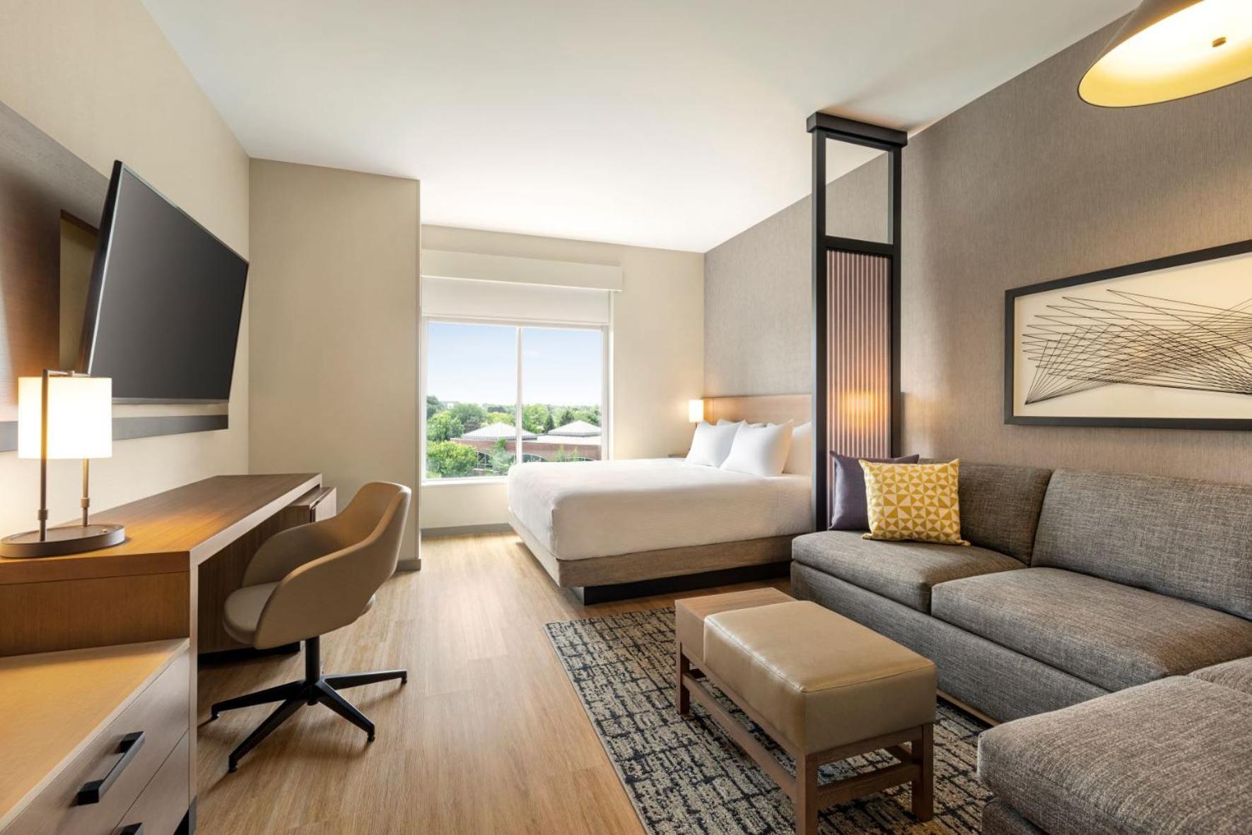 Hyatt Place Columbus Polaris photo 14
