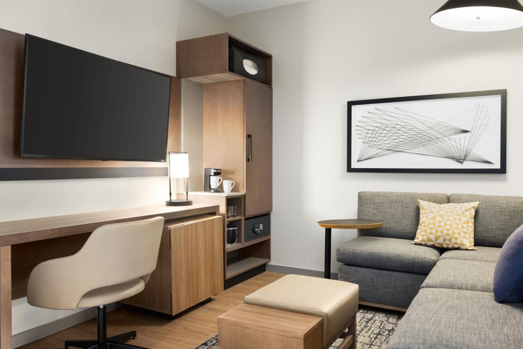Hyatt Place Columbus Polaris photo 10