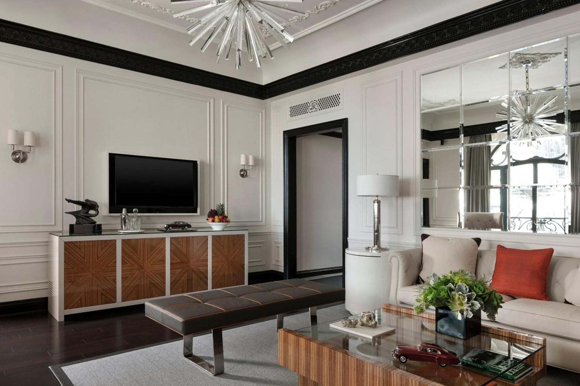 The St. Regis New York photo 64