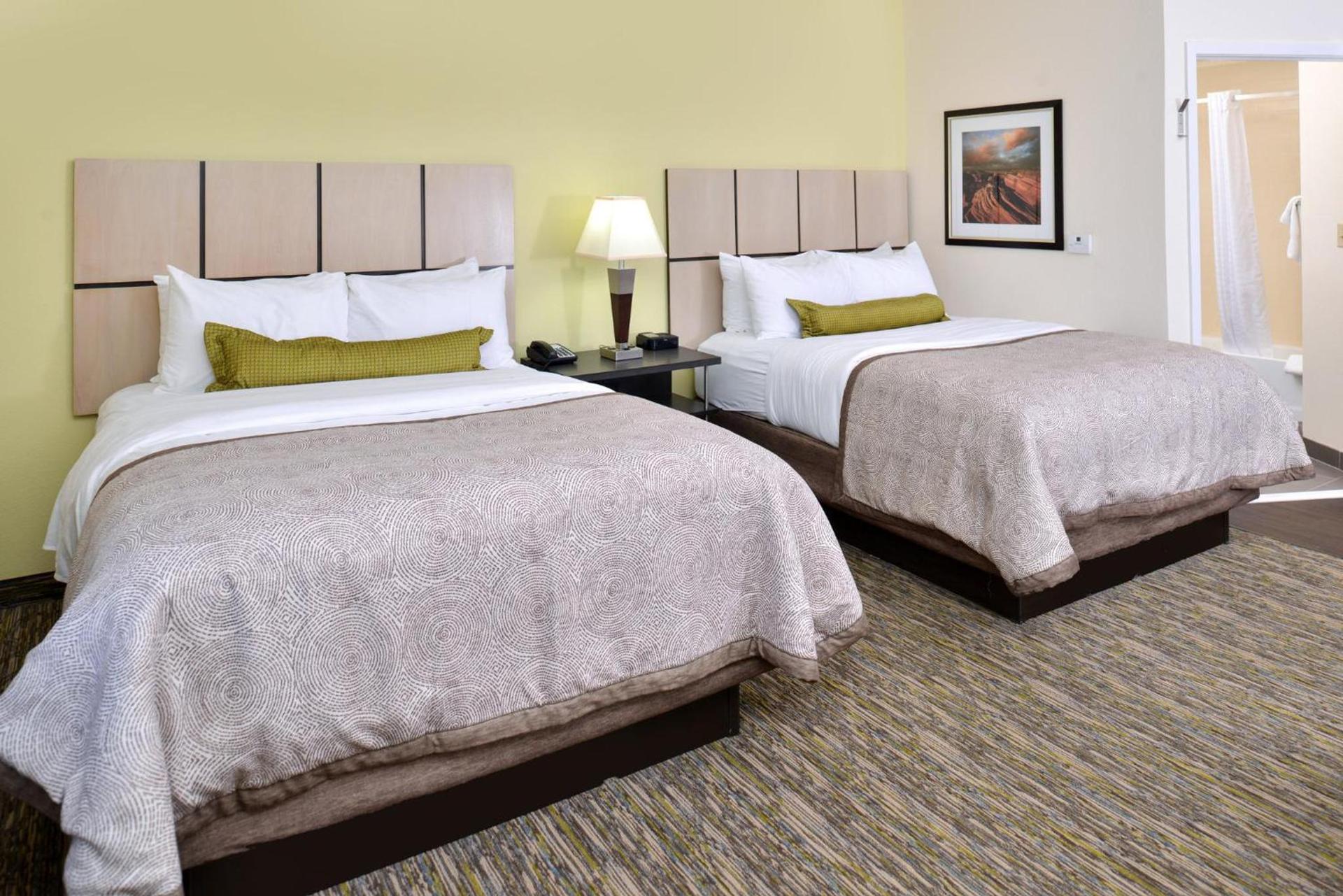 Candlewood Suites Kenedy by IHG photo 21