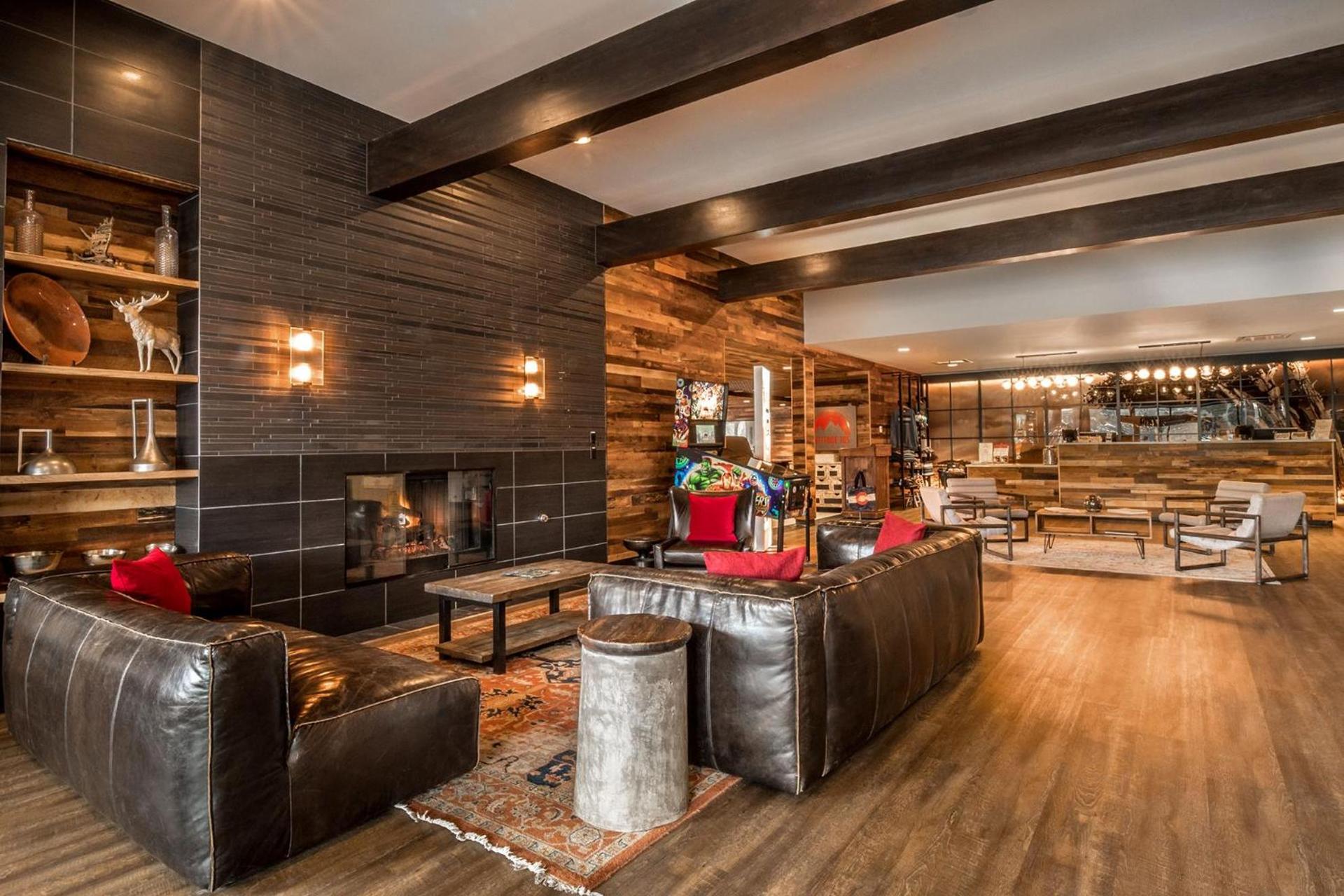 Holiday Inn Estes Park by IHG photo 42