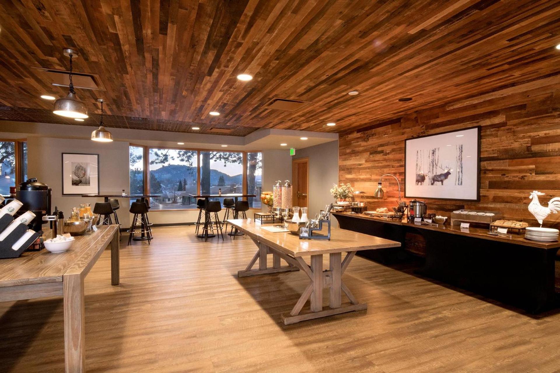 Holiday Inn Estes Park by IHG photo 48