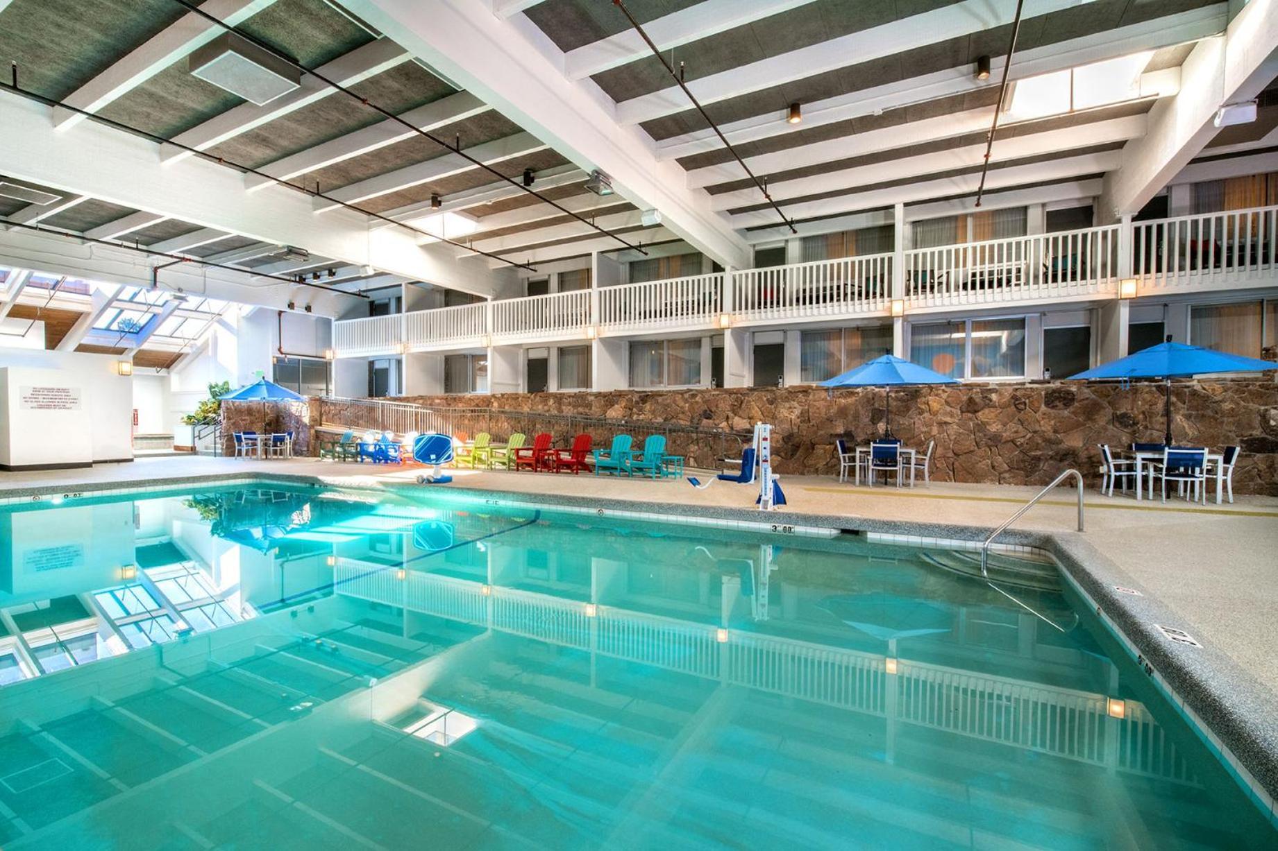 Holiday Inn Estes Park by IHG photo 47