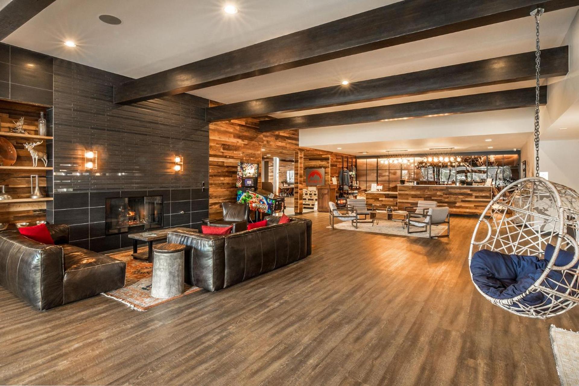 Holiday Inn Estes Park by IHG photo 83