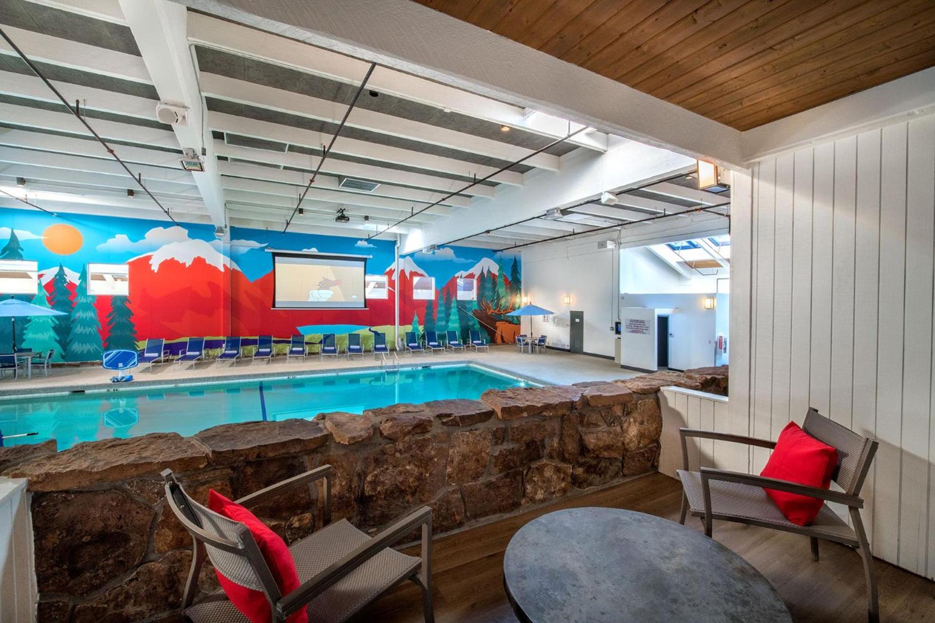 Holiday Inn Estes Park by IHG photo 43