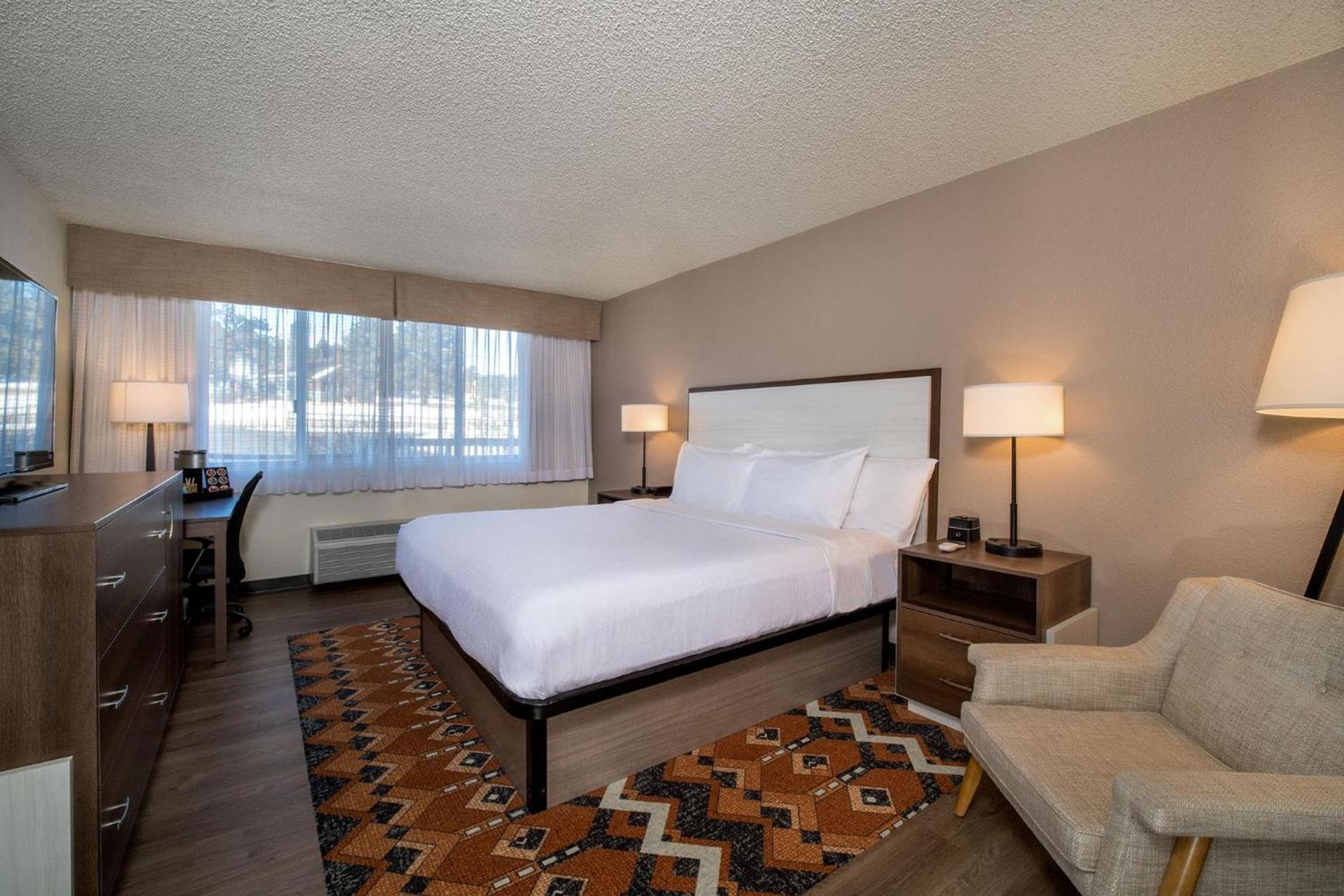 Holiday Inn Estes Park by IHG photo 88