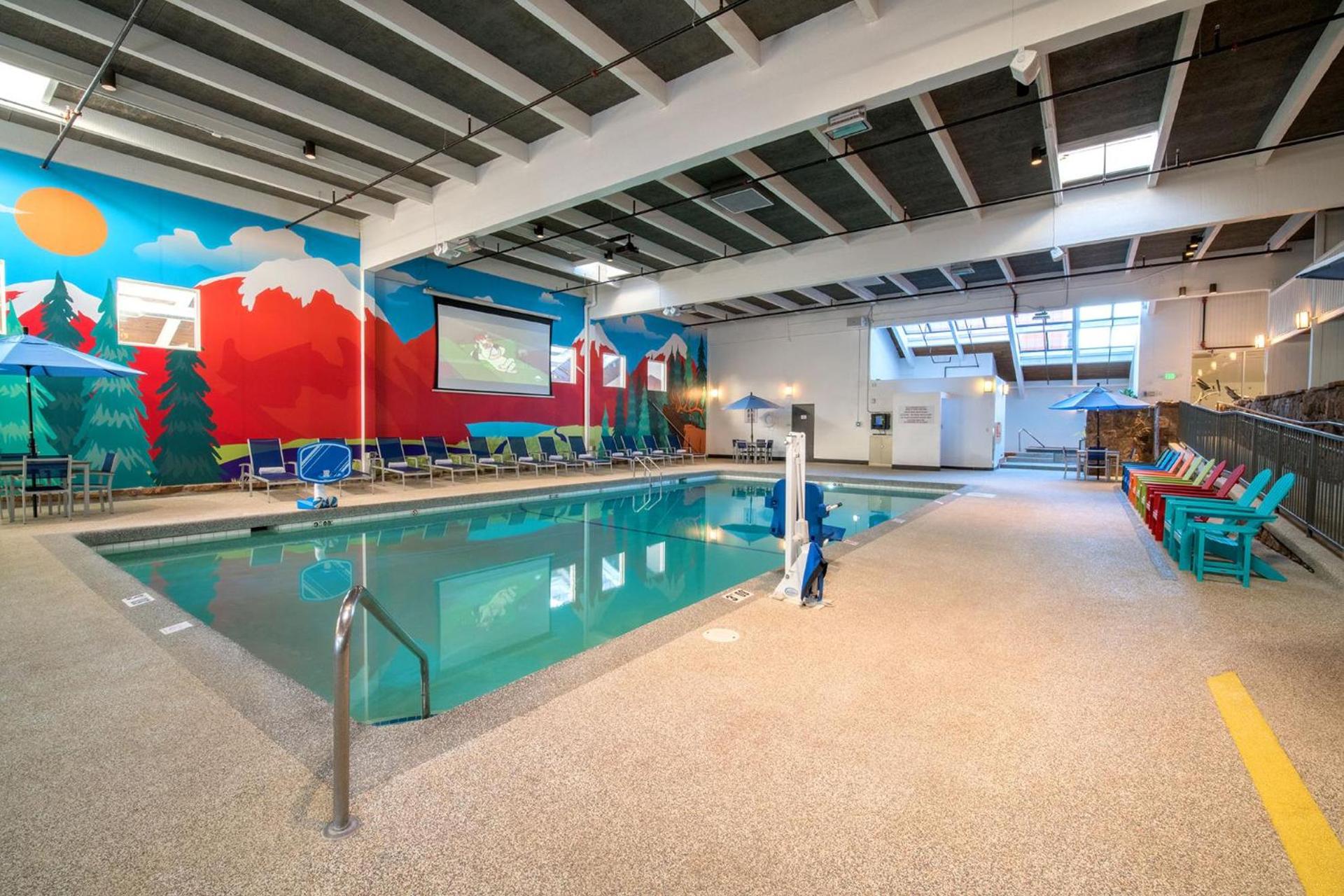 Holiday Inn Estes Park by IHG photo 89