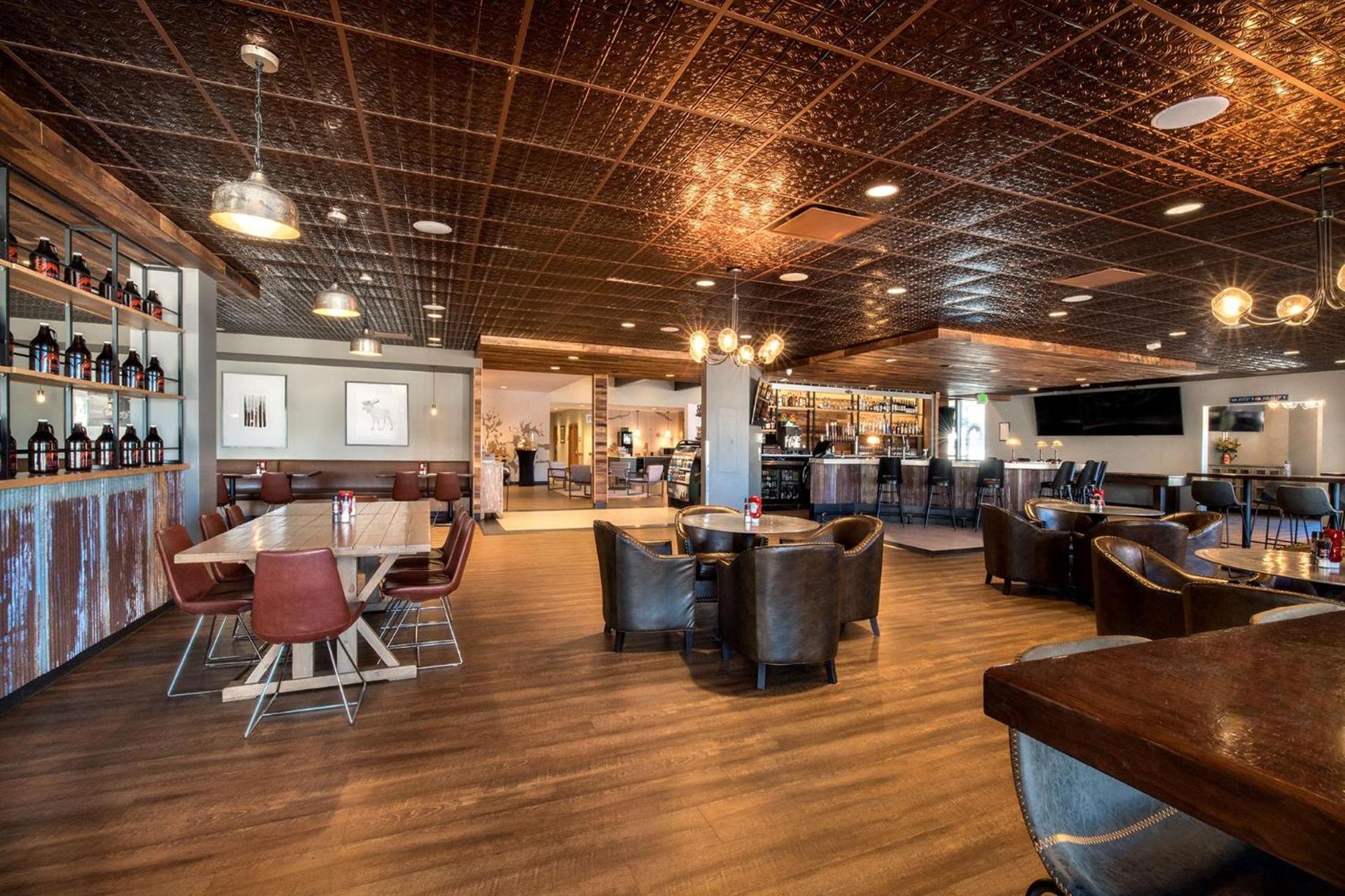 Holiday Inn Estes Park by IHG photo 91