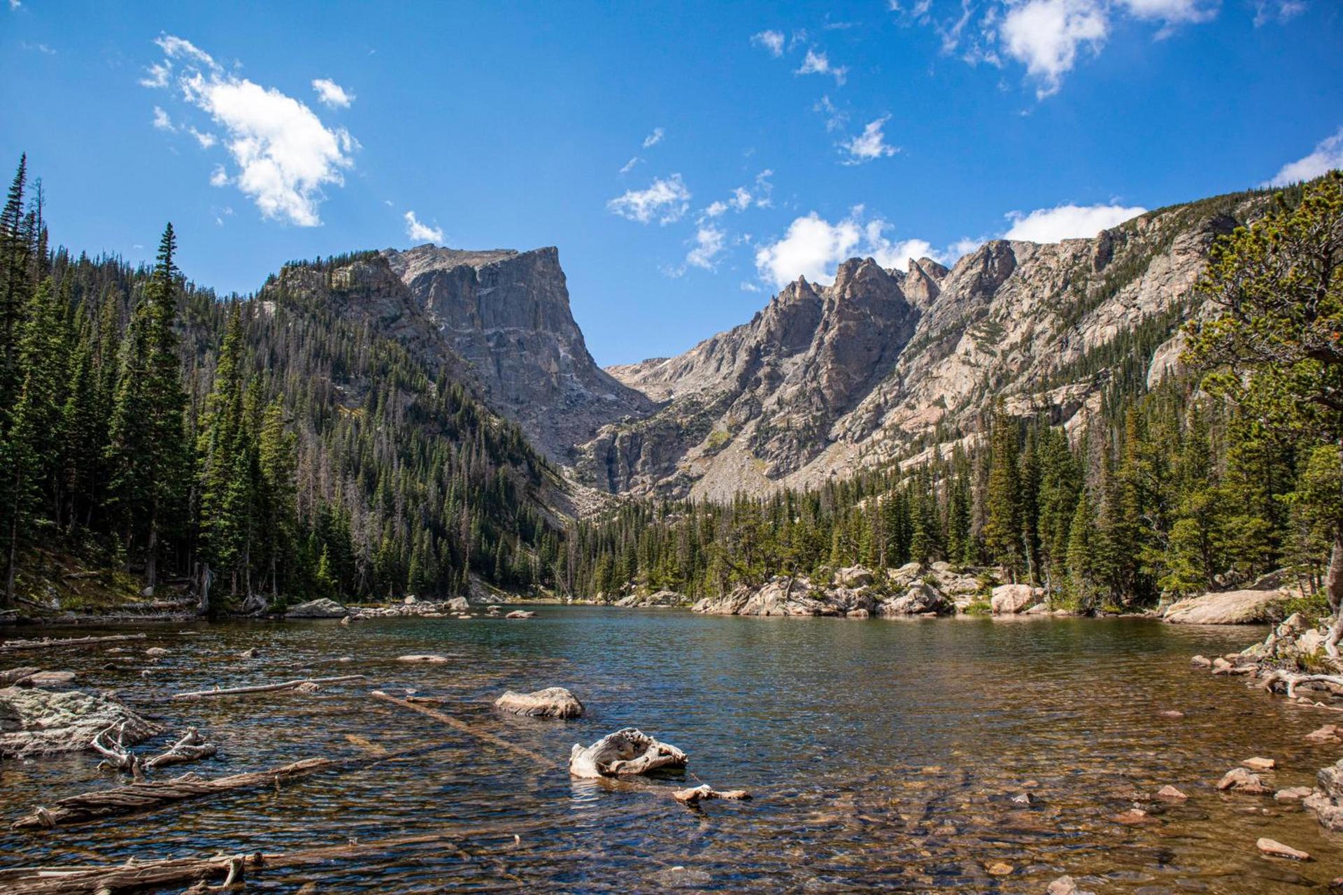 Holiday Inn Estes Park by IHG photo 92